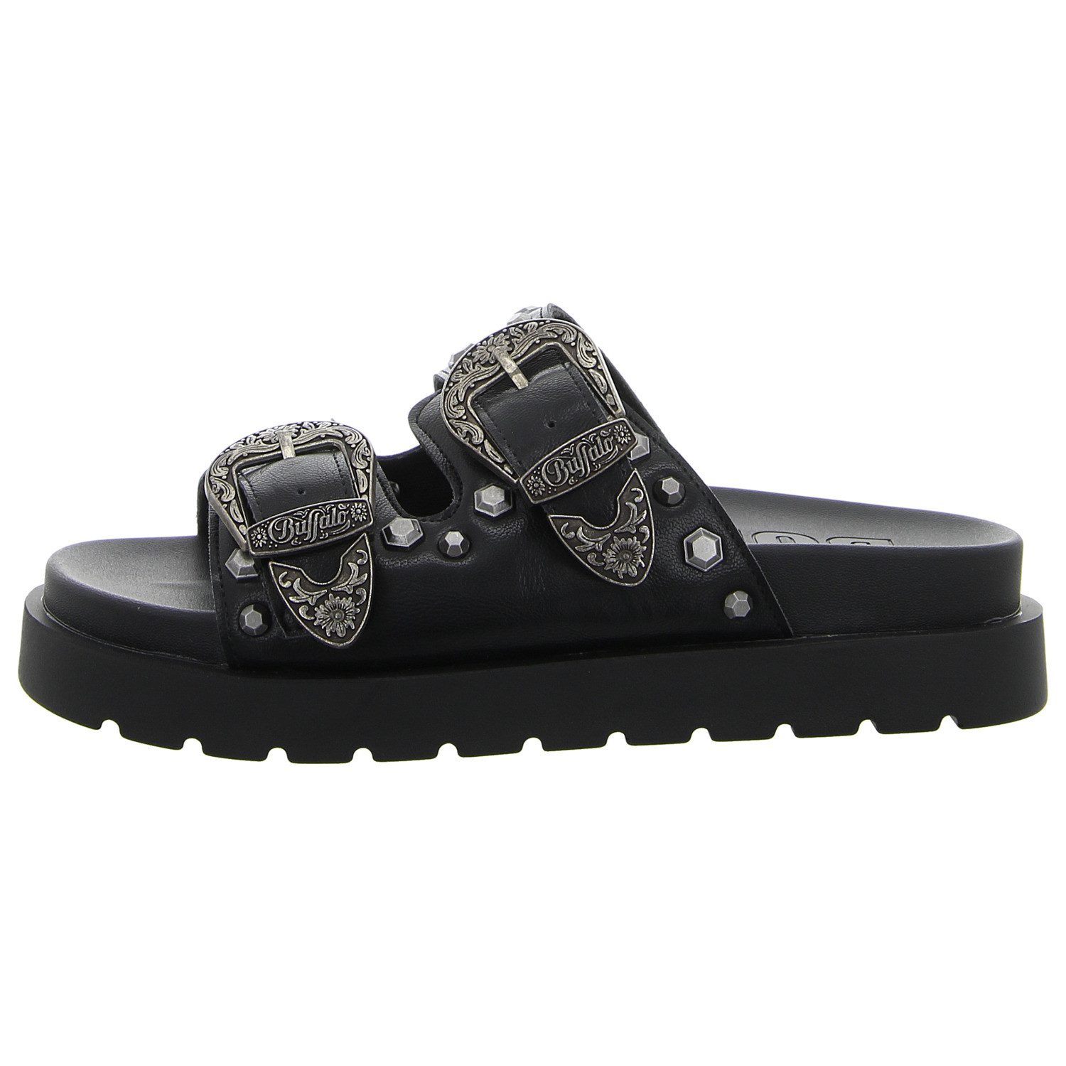 Buffalo Raya Ari West Pantolette