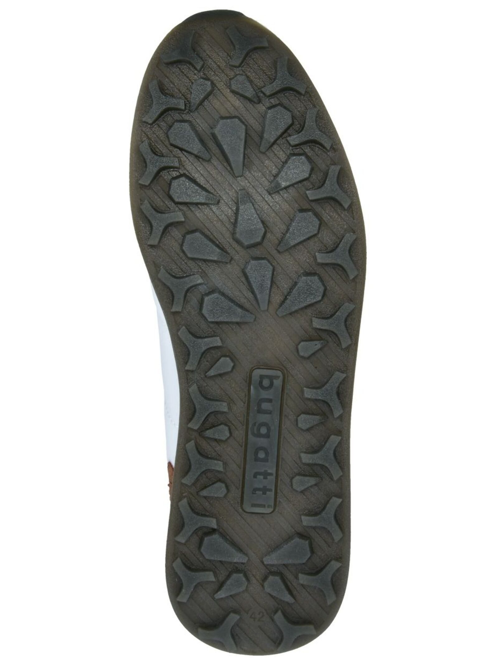 bugatti bugatti Sneaker Textil Sneaker