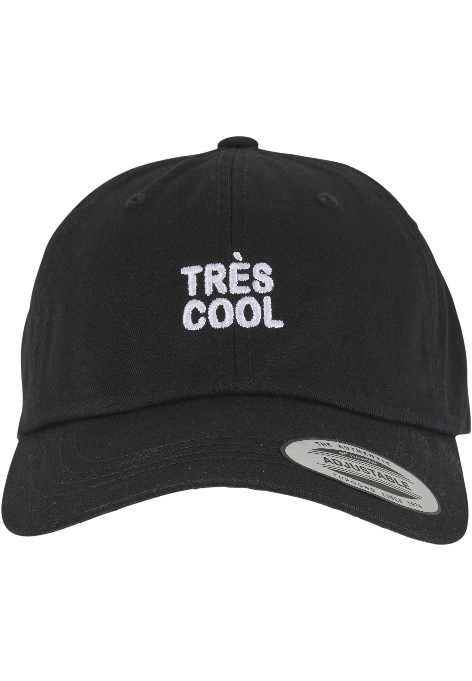 Snapback Cap MisterTee Très Cool Dad Cap