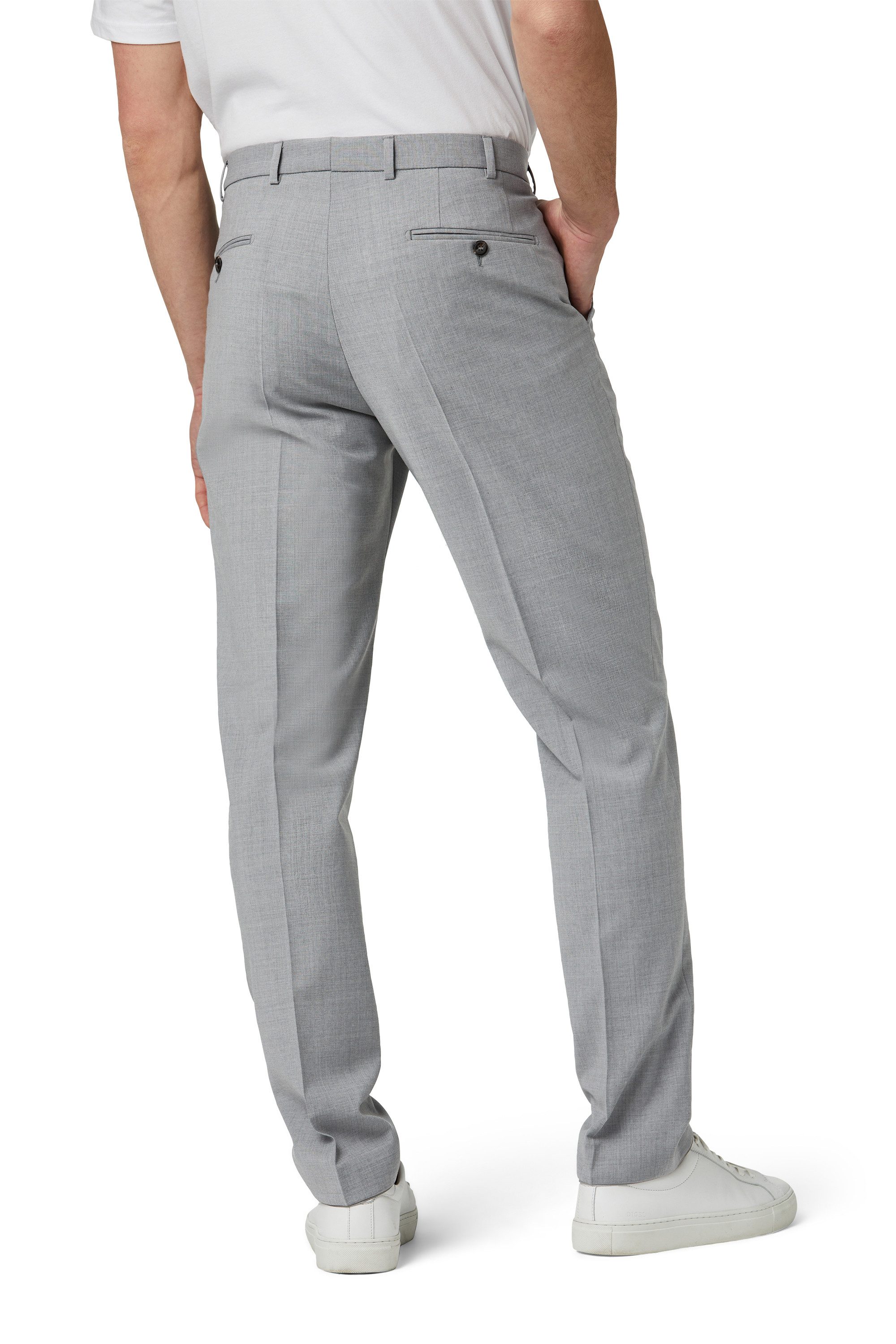 Digel Anzughose Per-V (1-tlg) günstig online kaufen