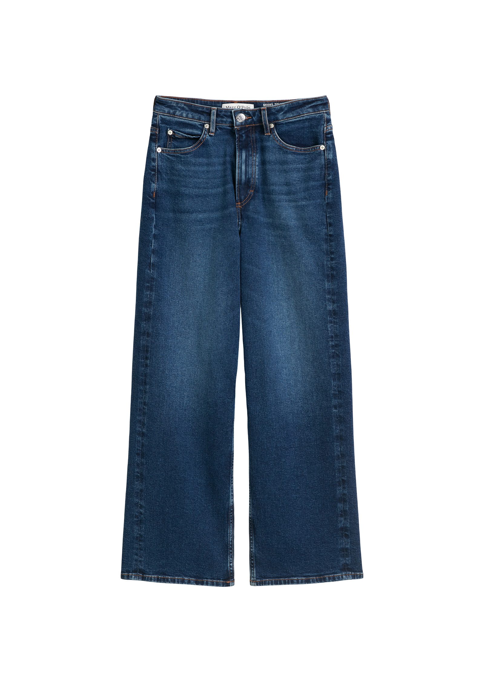 Weite Jeans Tolva