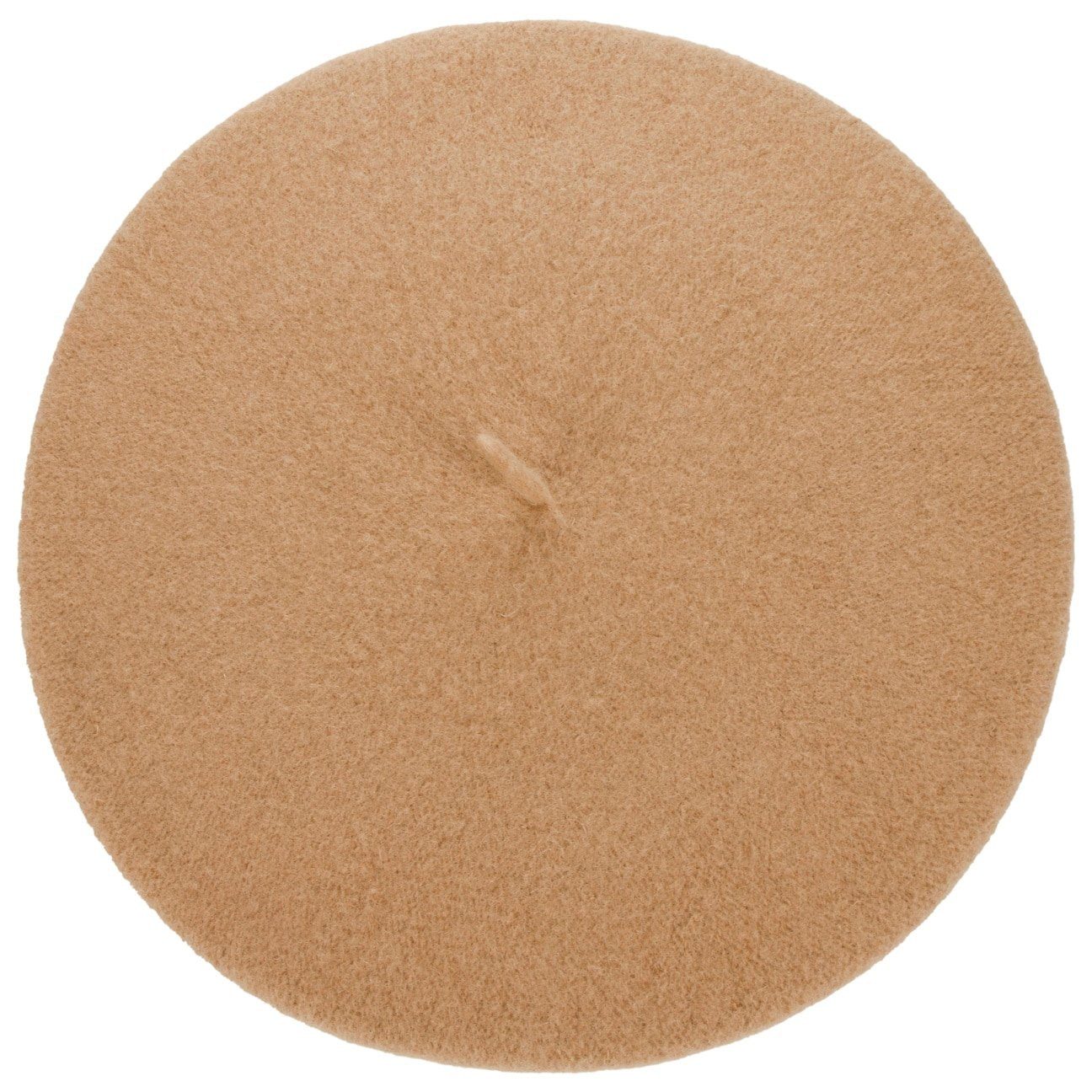 Seeberger Baskenmütze (1-St) Wollbaske günstig online kaufen