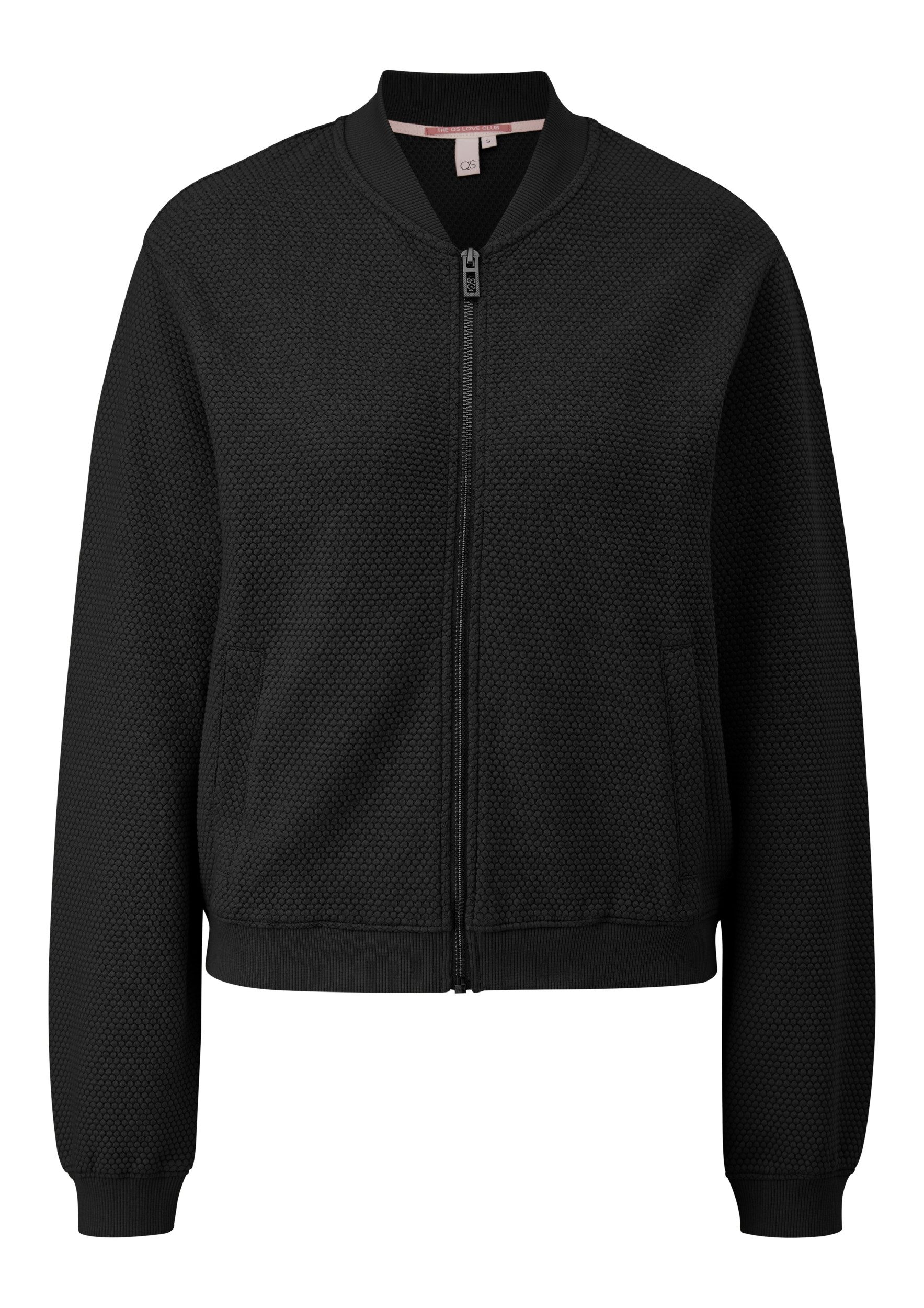 QS Sweatshirt Sweatshirt günstig online kaufen