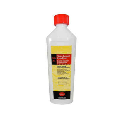 Nivona Kalk- und Wasserfilter Milchsystemreiniger Nivona „CreamClean“, 500 ml