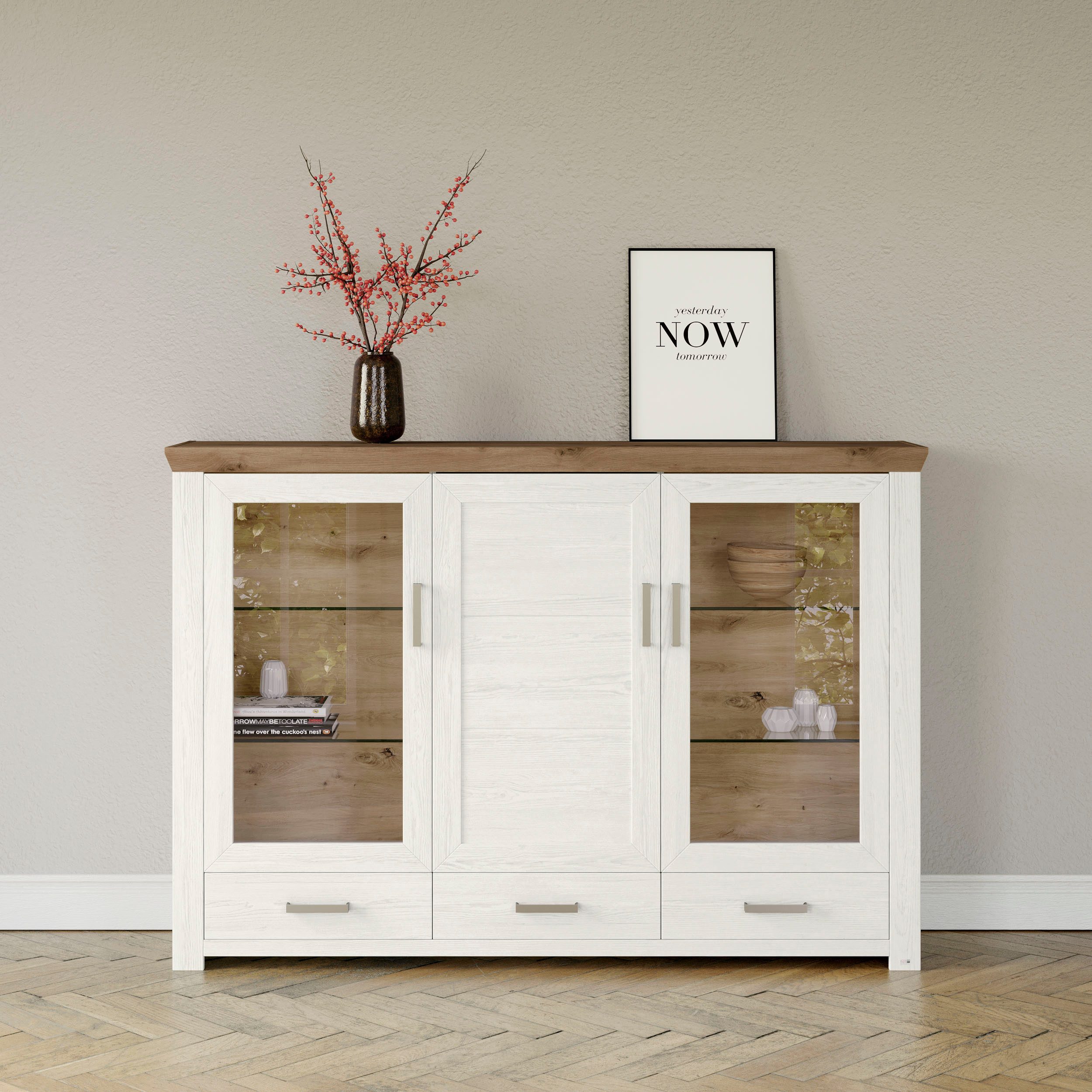 Highboard York