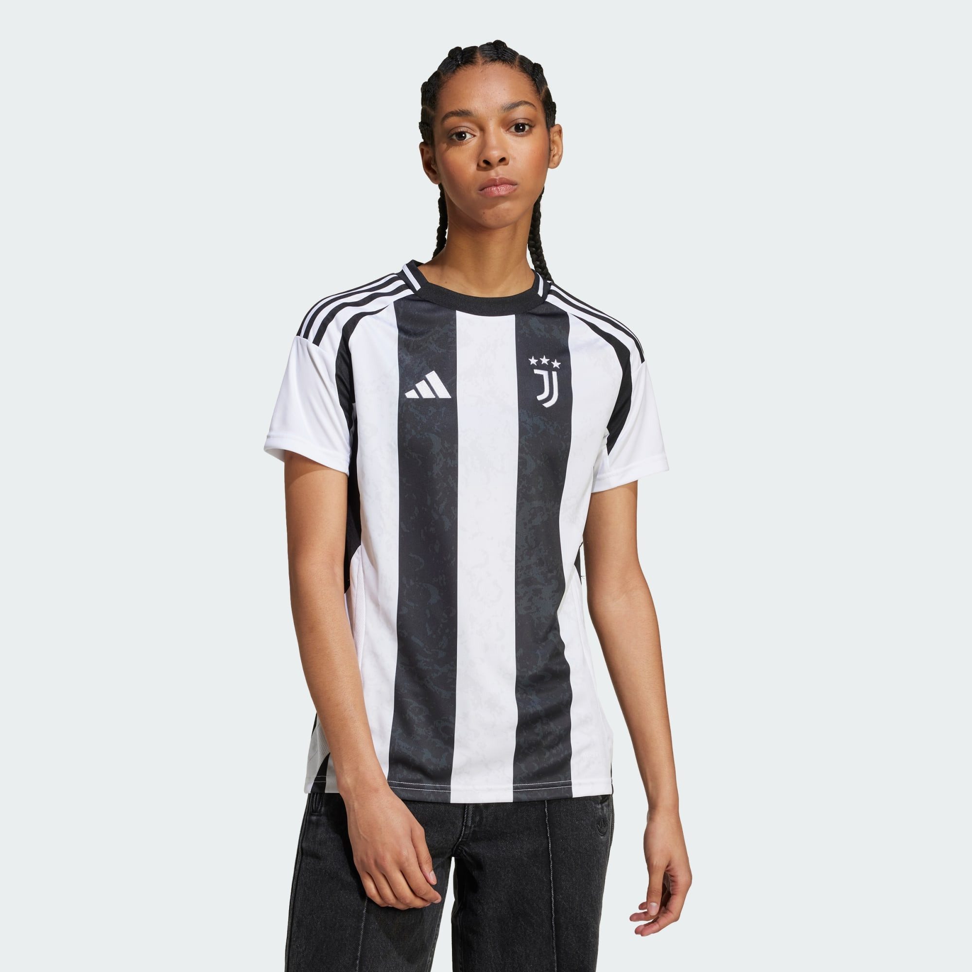 Fußballtrikot JUVENTUS TURIN 24/25 HEIMTRIKOT