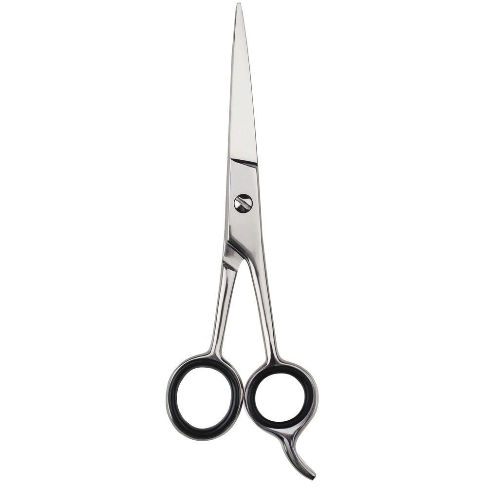 ERBE Haarschere Haarschneideschere inox mit Fingerhaken, (1-tlg)