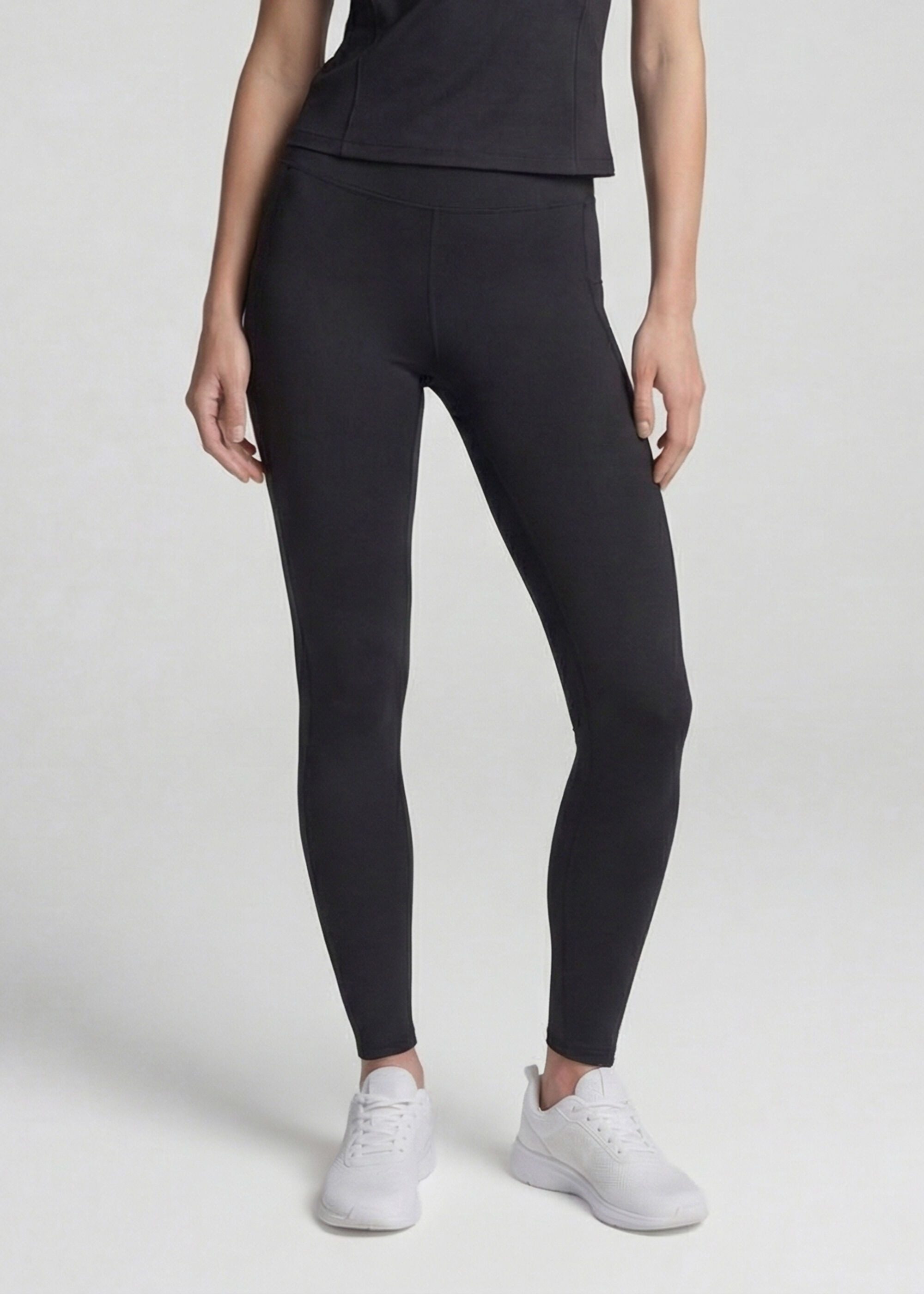 Fabletics Leggings OASIS HIGH-WAISTED LEGGING aus elastischem Material