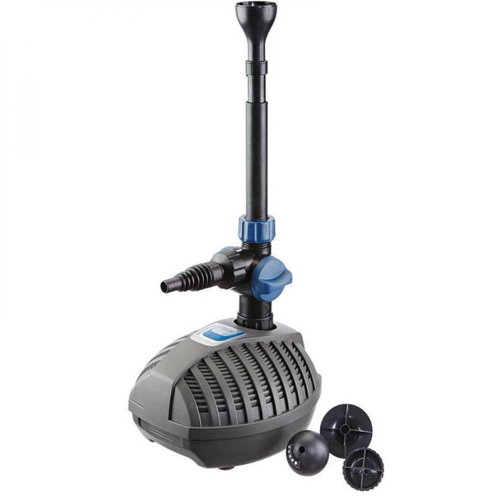 Teichfilter Oase Aquarius Fountain Set Classic 750