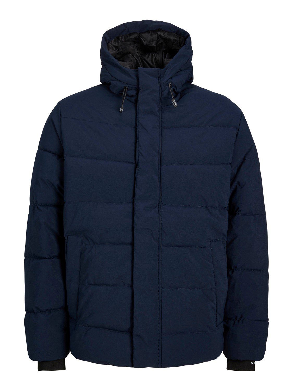 Jack & Jones Winterjacke Jack & Jones Herren SteppJacke JorClean Übergangsjacke