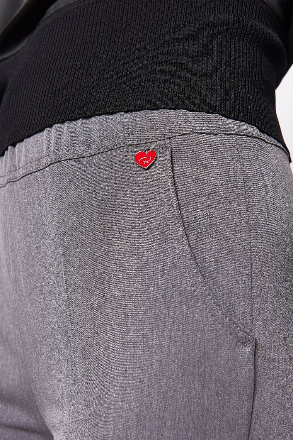 TONI Bügelfaltenhose