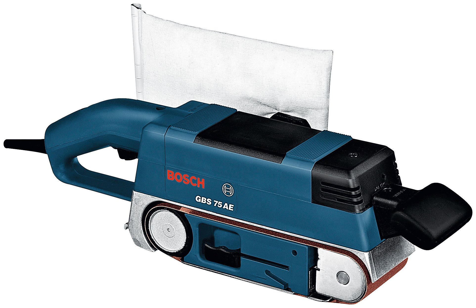 Bosch Professional Bandschleifer AE, GBS 330 75 m/min