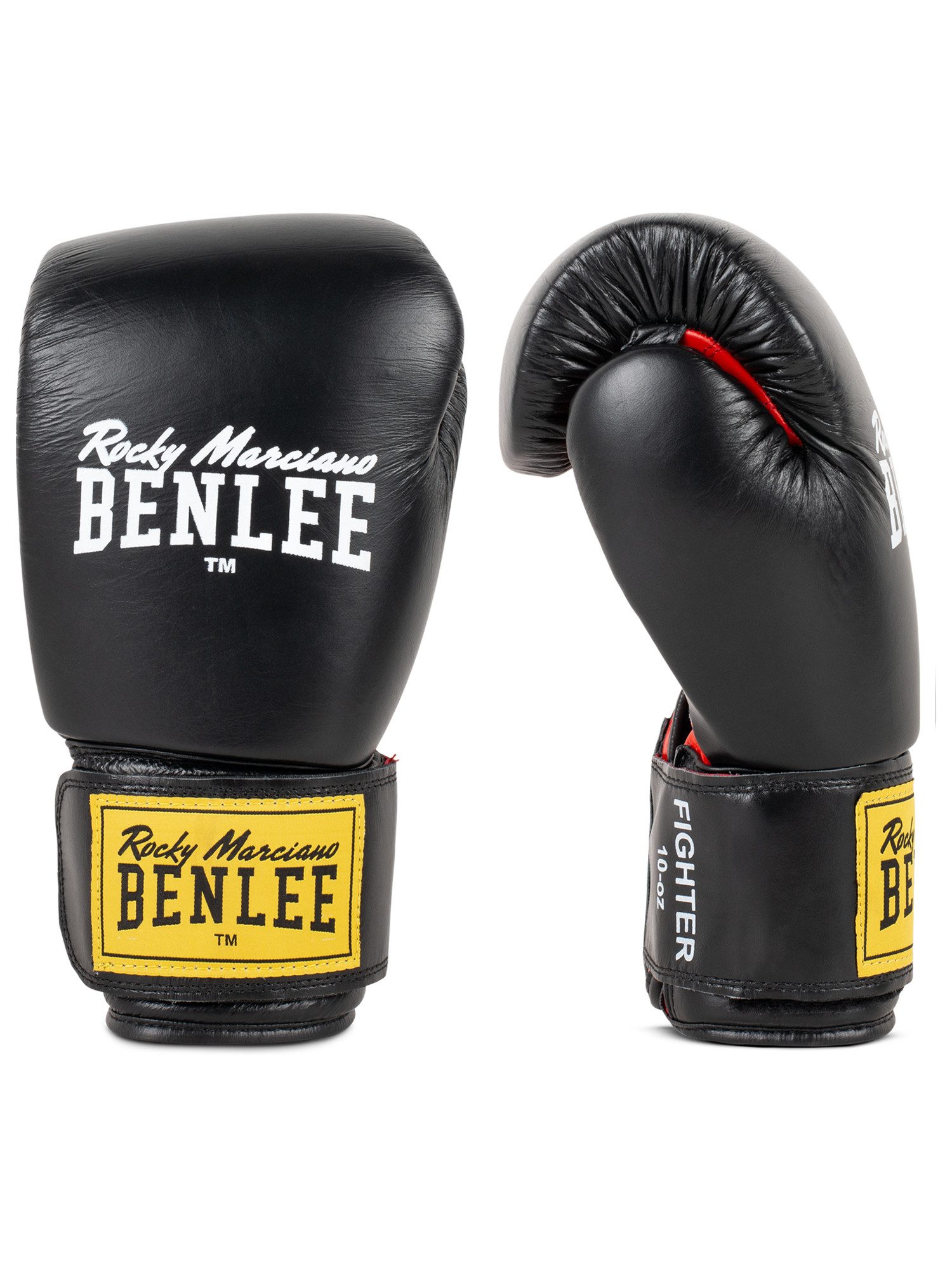 Benlee Rocky Marciano Boxhandschuhe FIGHTER (2-tlg)