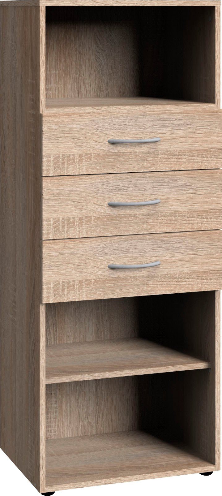 Wimex Standregal Multiraumkonzept, planbar und erweiterbar günstig online kaufen