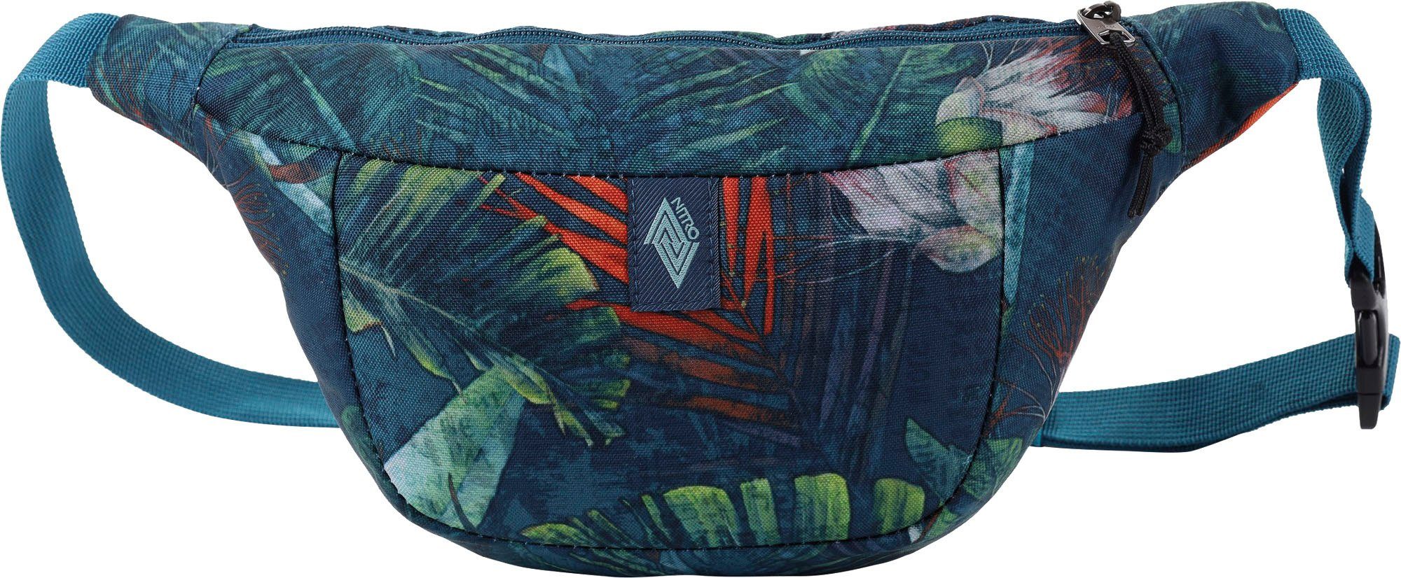 NITRO Gürteltasche Hip Bag, Hip Bag, günstig online kaufen