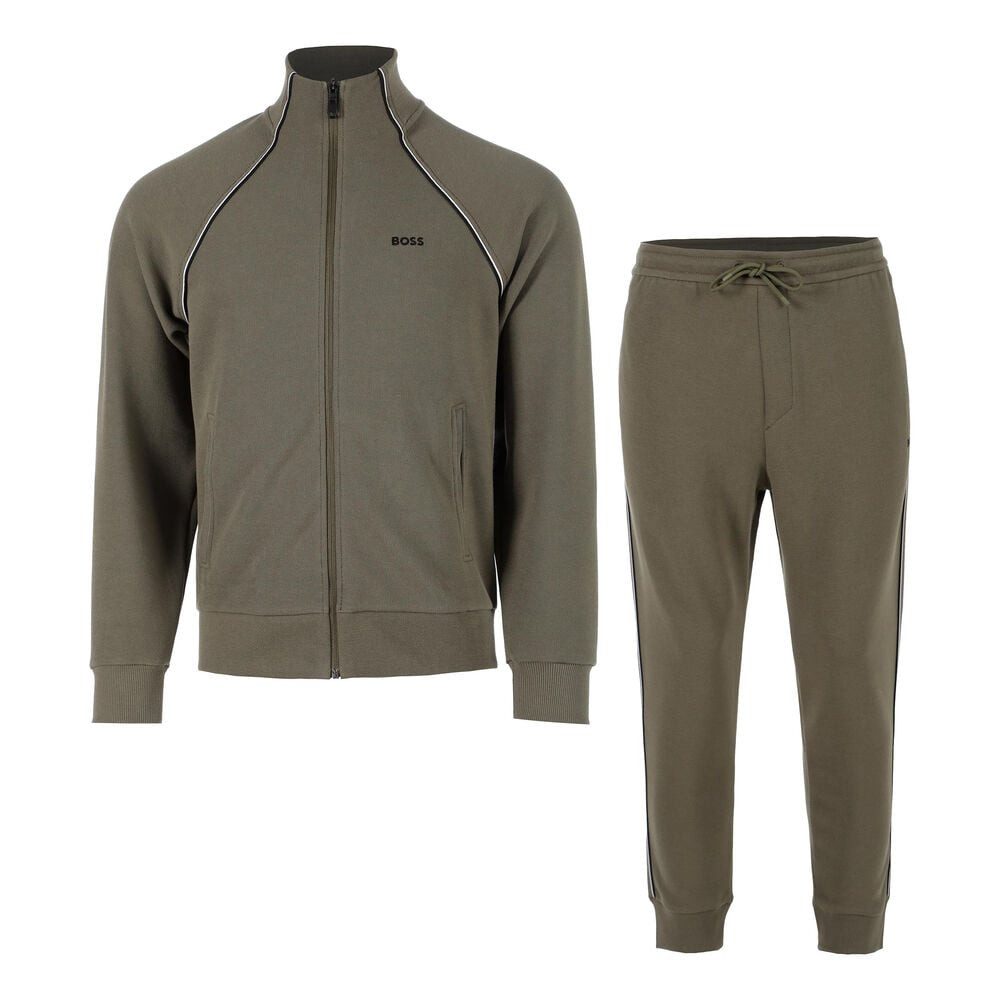 BOSS Trainingsanzug SW_Tracksuit Set