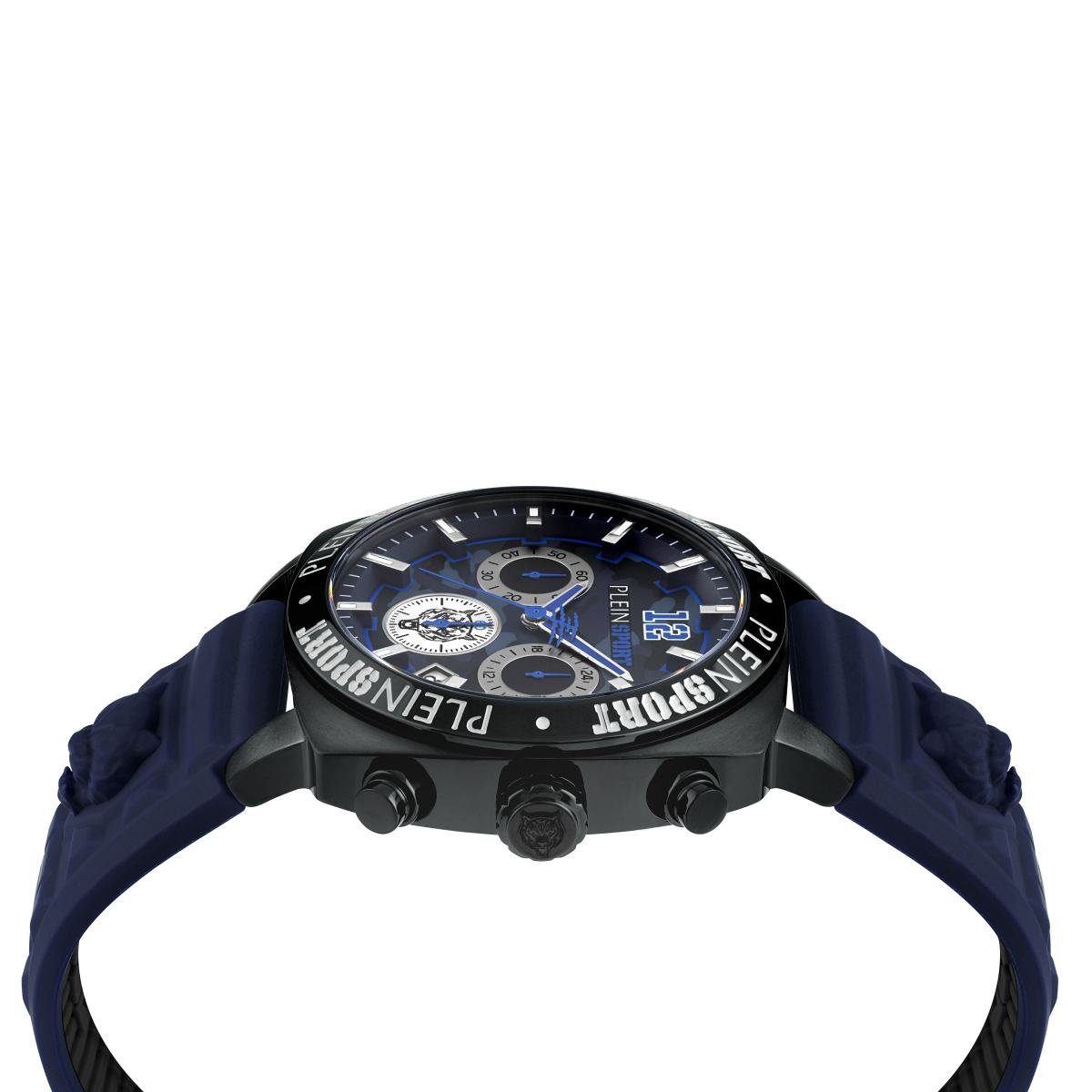 PHILIPP PLEIN Quarzuhr PSGBA0323