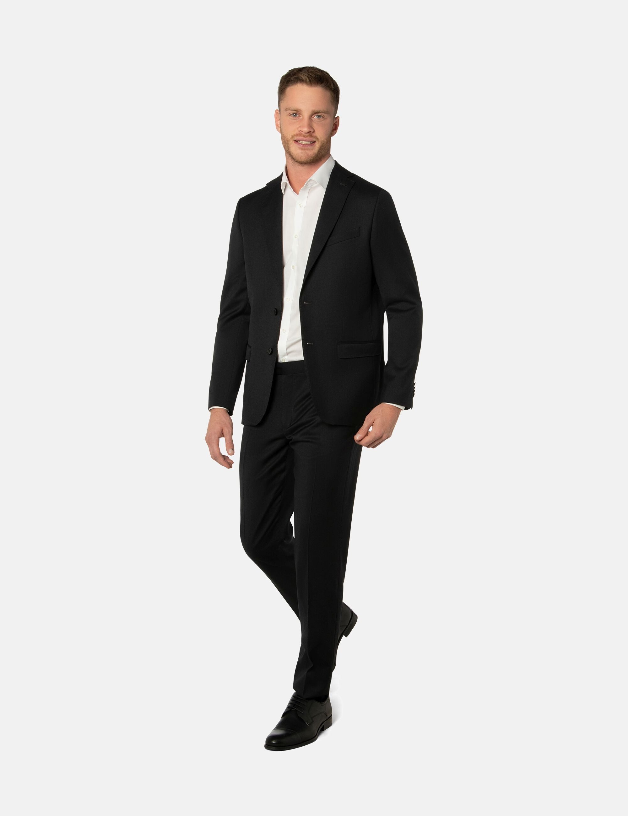 Thomas Goodwin Anzug Anzug im Modern-Fit