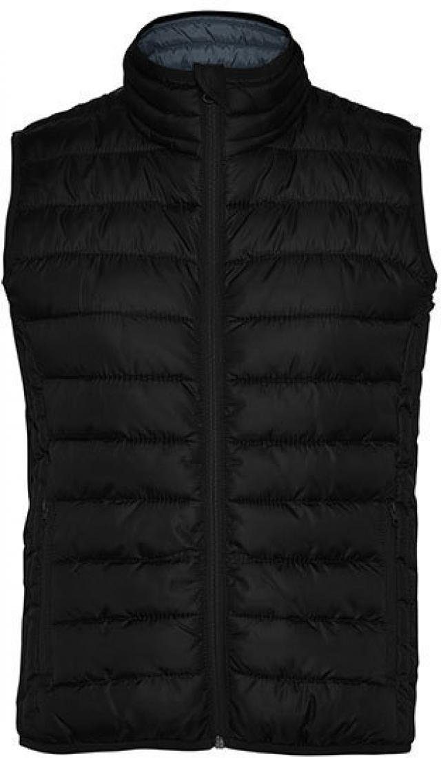 Funktionsweste Damen Jacke Oslo Woman Bodywarmer