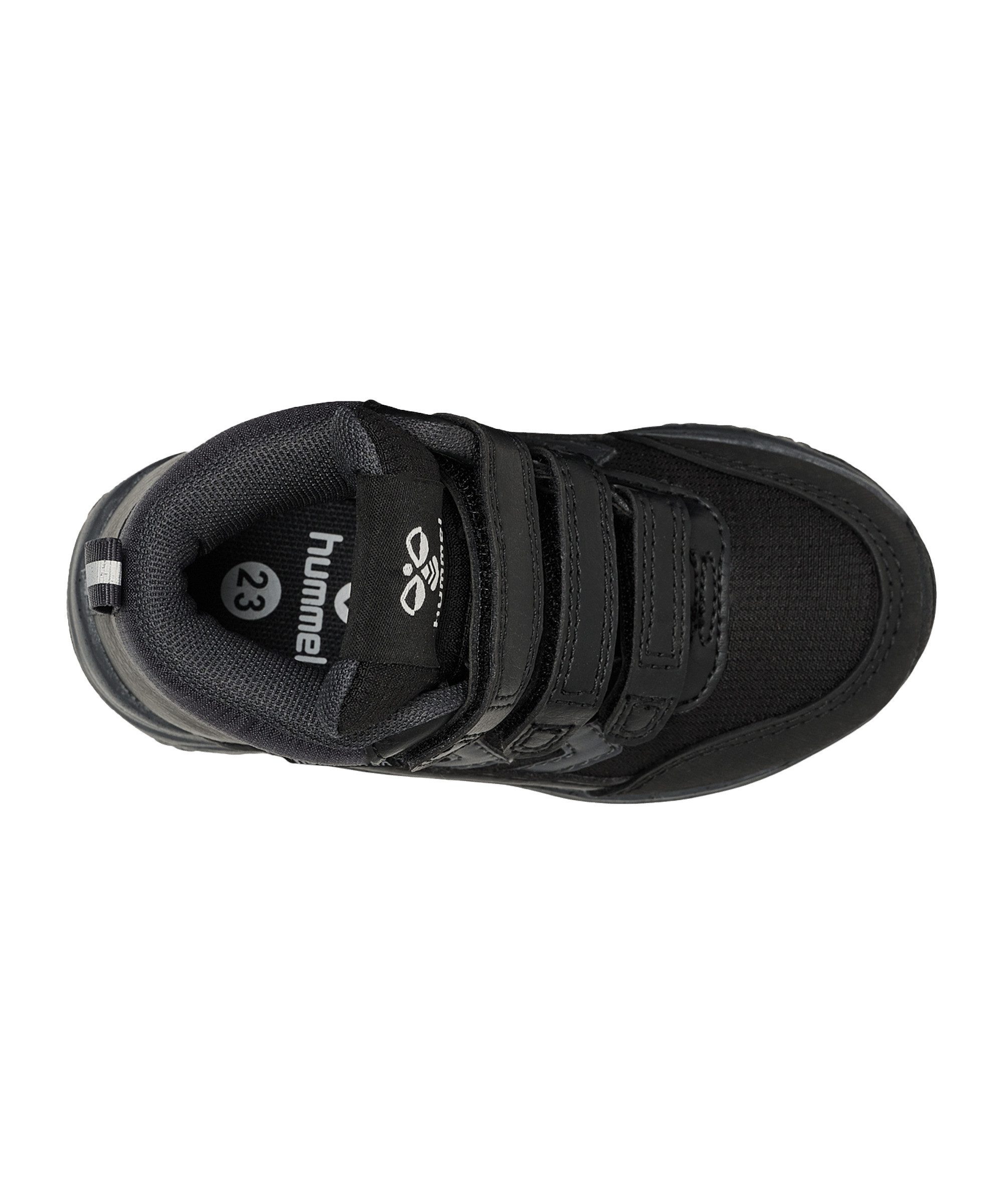 hummel Hummel Kids Kinder Sneaker