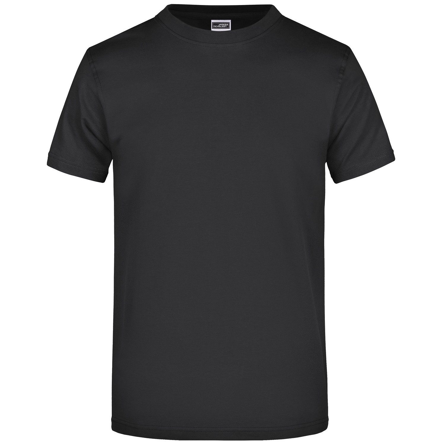 Daiber T-Shirt T-Shirt Round-T Heavy "JN002"