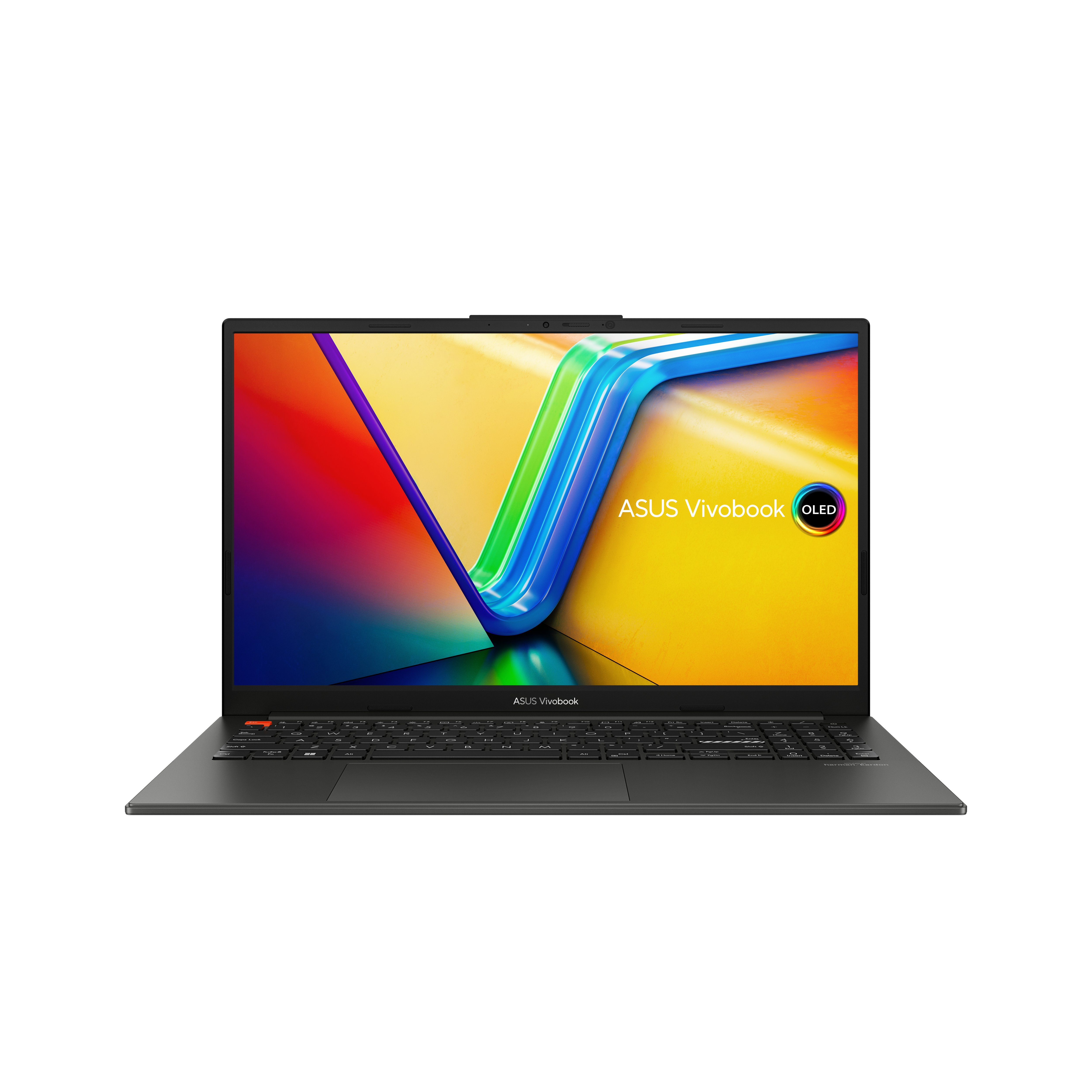 Asus ASUS VivoBook K5504VA-MA105W 15,6" i9-13900H/16Gb/1TB W11H Notebook (39,6 cm/15,6 Zoll, Intel Core i9 i9-13900H)