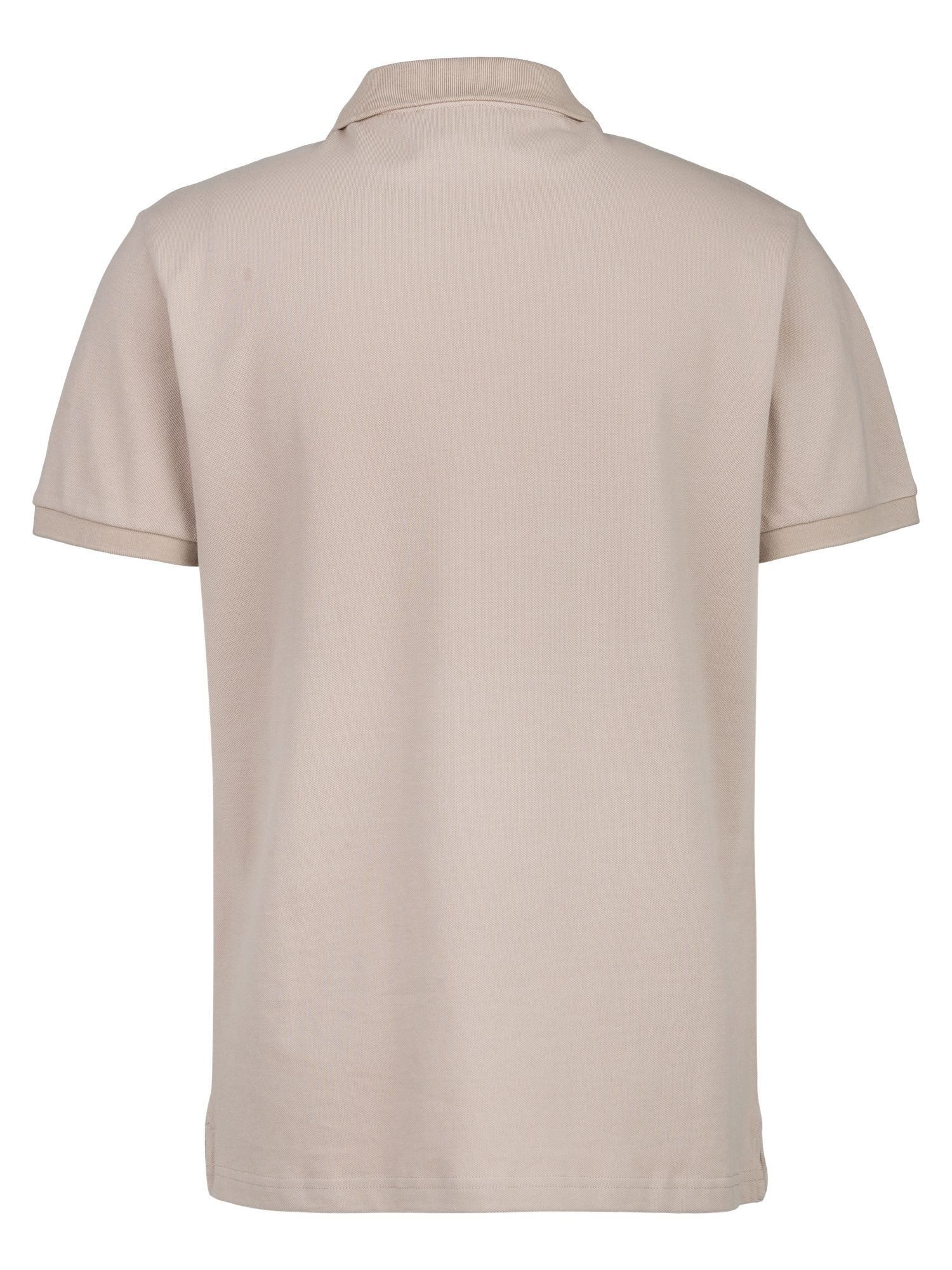 19V69 ITALIA Poloshirt EMILIO SHATTERED günstig online kaufen