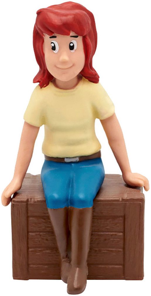 tonies Hörspielfigur Bibi & Tina - Die verlorene Freundschaft (Wildpferde 2 Relaunch)