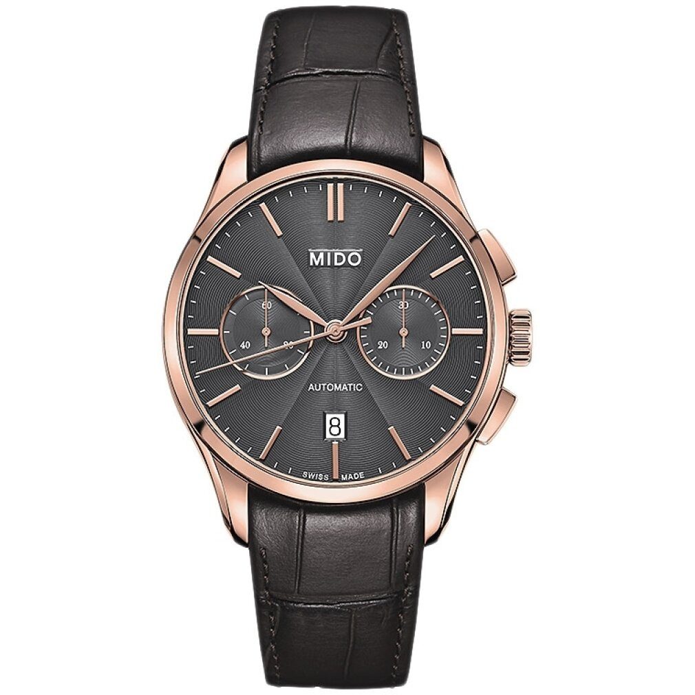 Mido Luxusuhr Mod. BELLUNA ***SPECIAL OFFER***