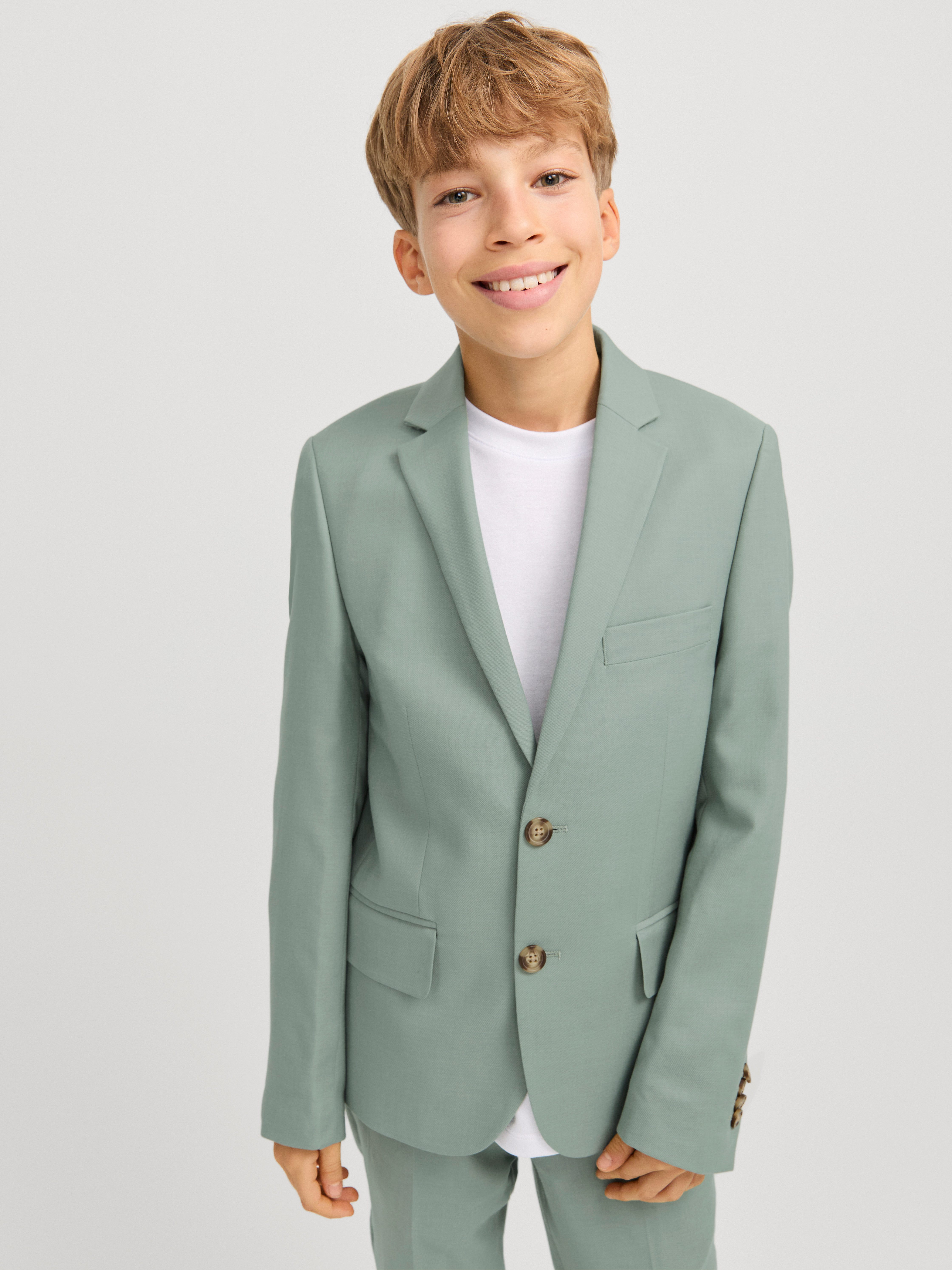 Jack & Jones Junior Sakko JPRSOLARIS BLAZER NOOS JNR