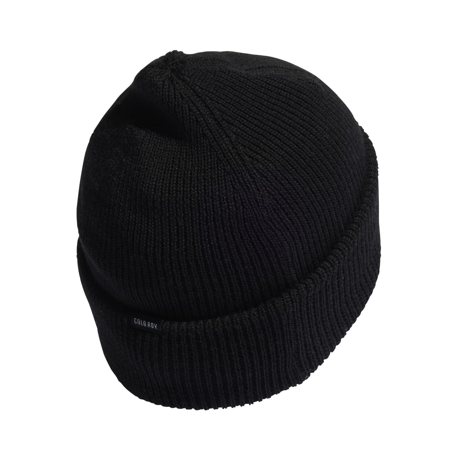 adidas Performance Beanie Wintermütze Terrex Cold.Rdy Merinowolle schwarz Kinder/Jugendliche