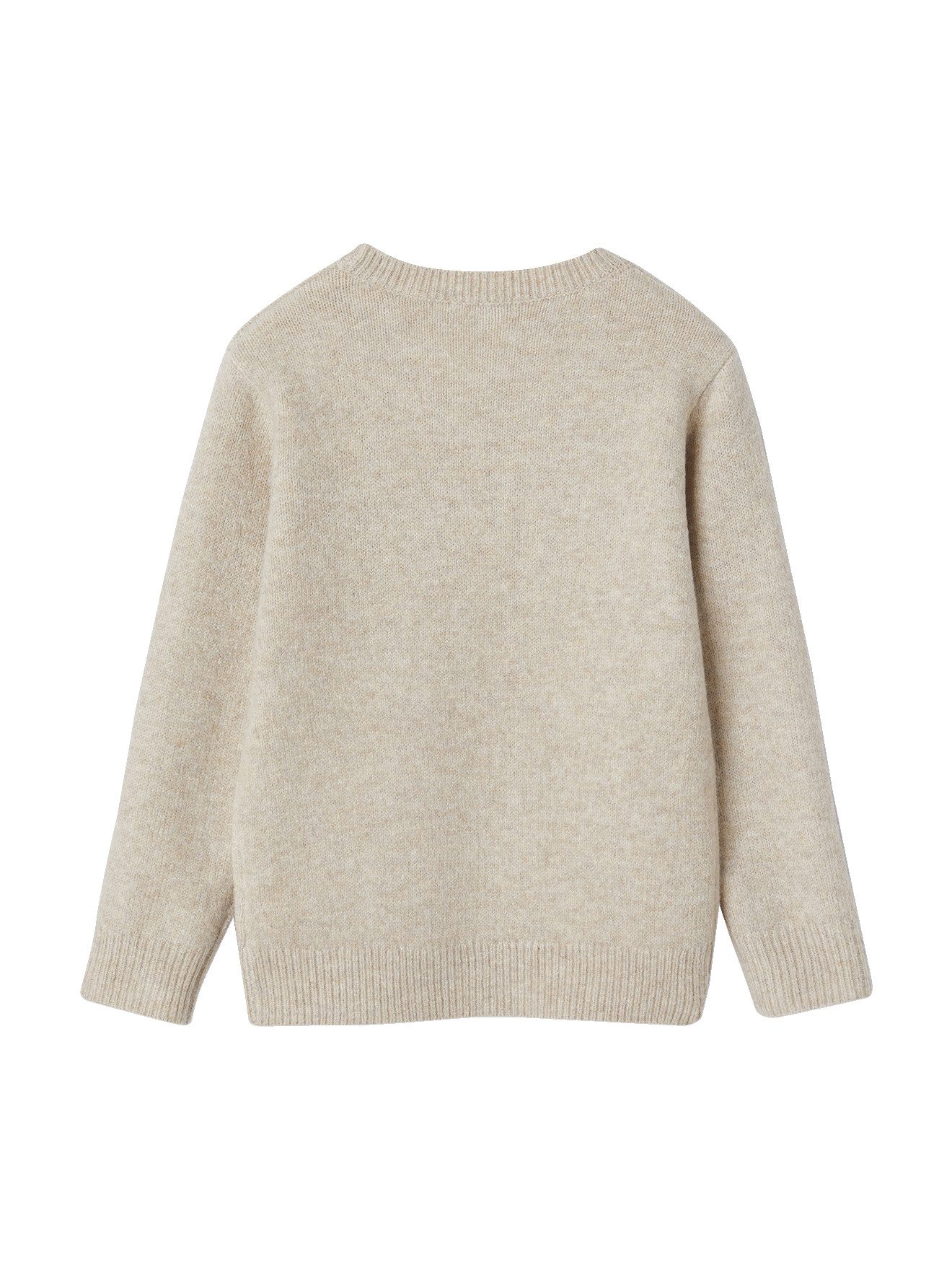 vertbaudet Pullunder Weicher Jungen Pullover