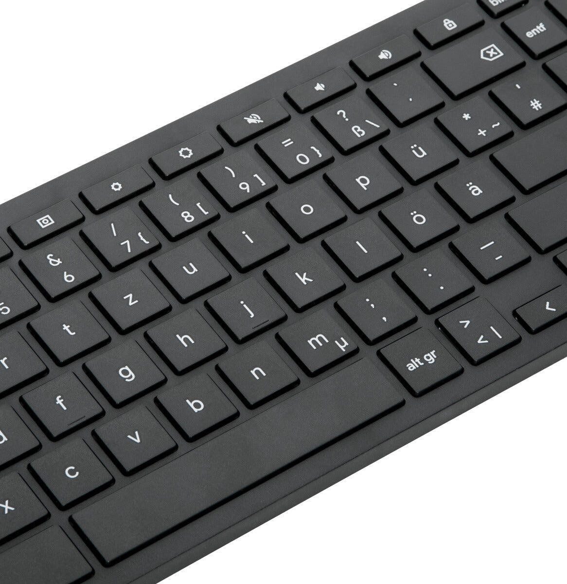 Targus Keyboards Tastatur