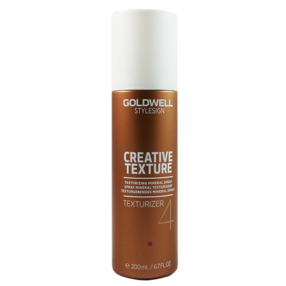 Goldwell Haarspray Creative Texture Texturizer 200 ml
