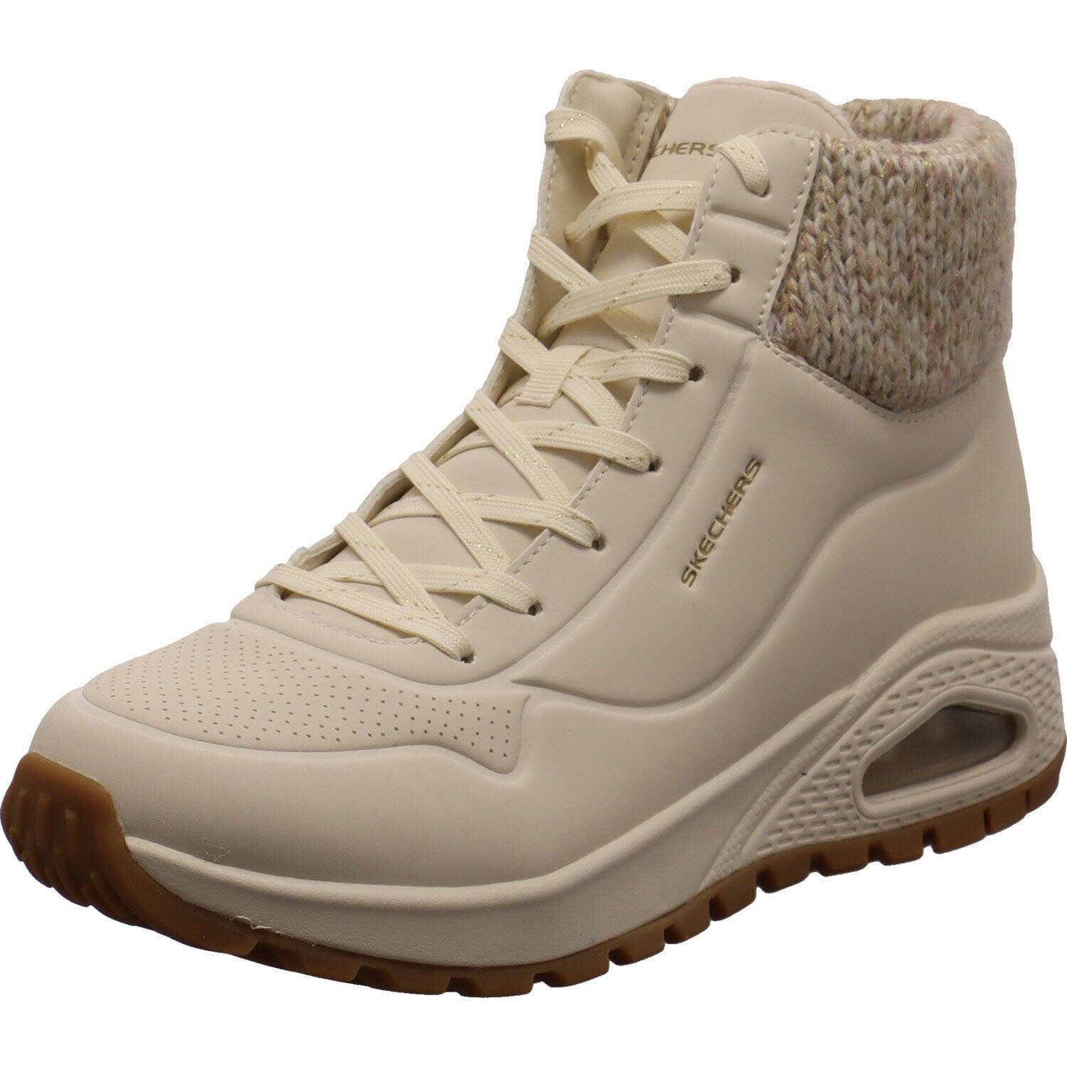 Skechers Uno Rugged - Darling Daze Schnürboots günstig online kaufen