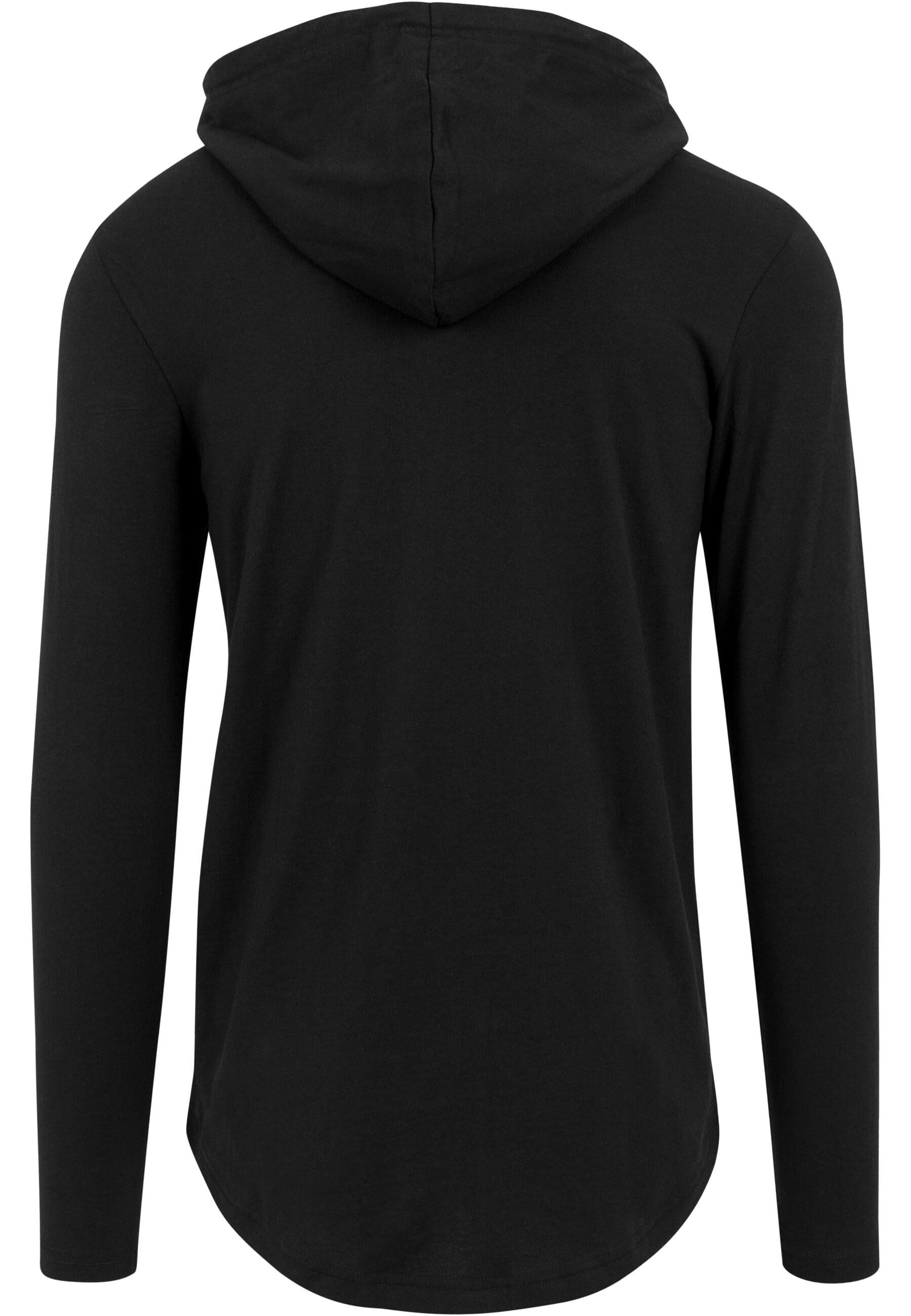 URBAN CLASSICS Kapuzensweatshirt Urban Classics Herren Jersey Hoody (1-tlg) günstig online kaufen