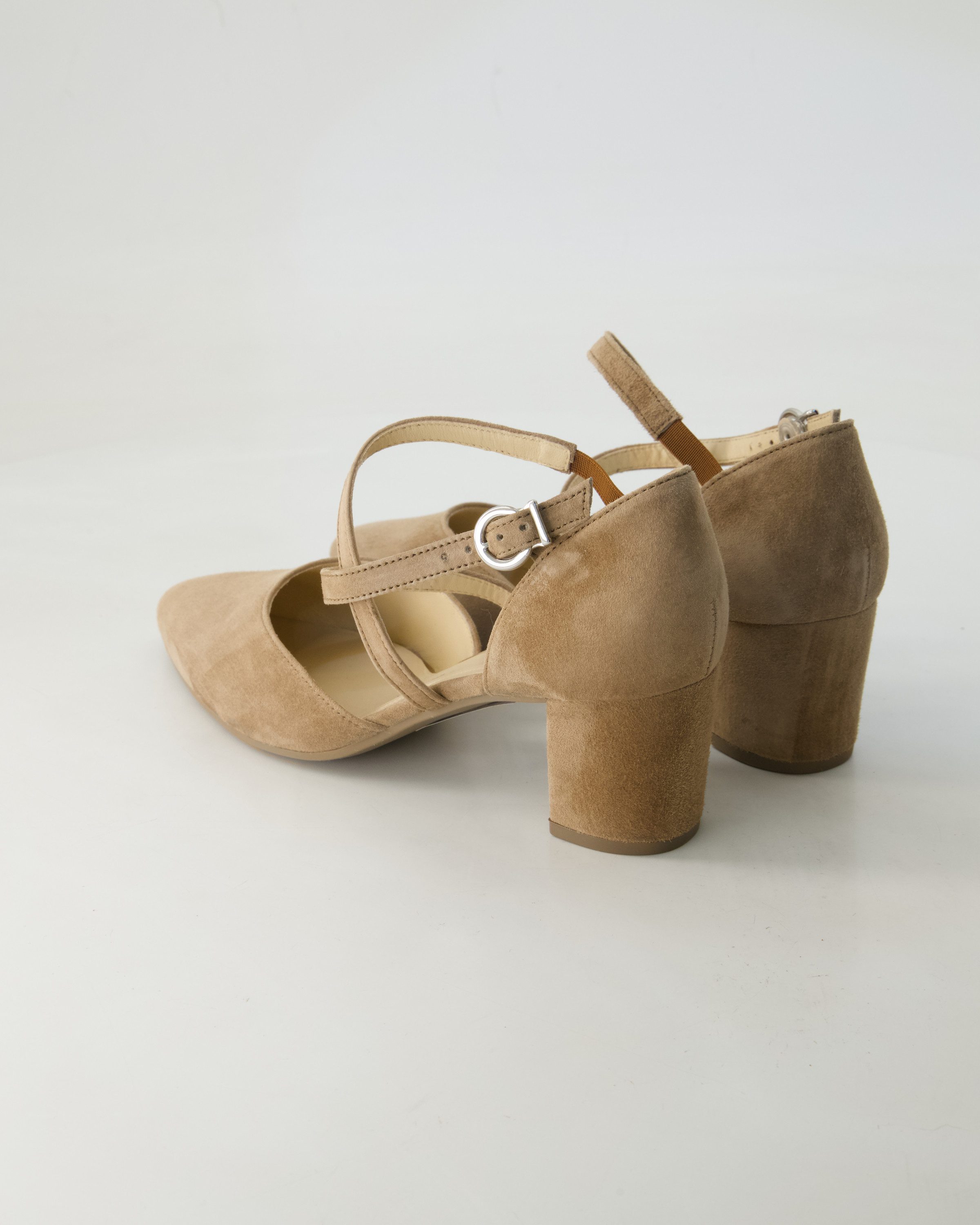 Gabor 81.343.14 Pumps Obermaterial: Leder