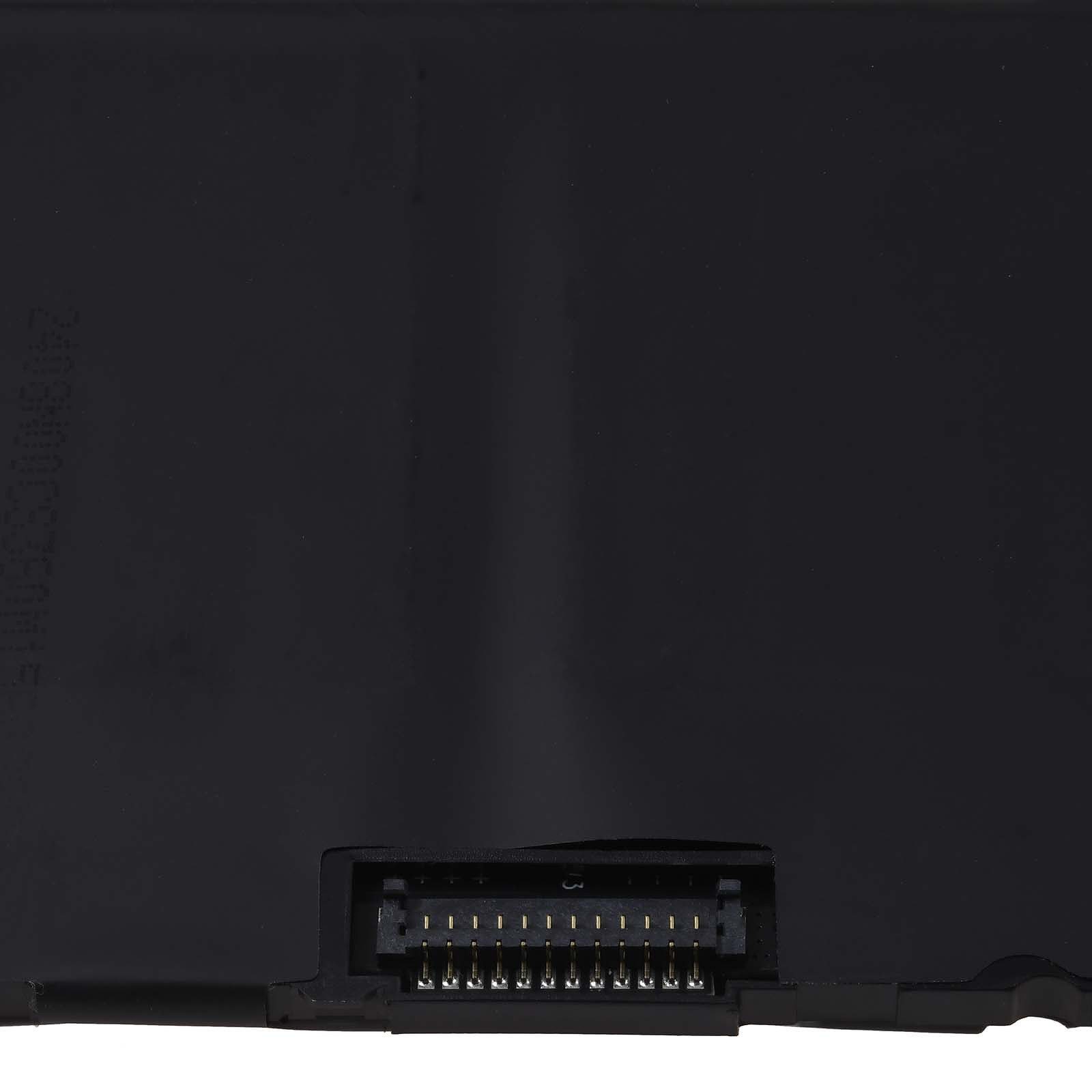 Powery Akku für Dell X15 R2 X15 R2 397 X15 R2 8PYH6 Laptop-Akku 7250 mAh (11.4 V)