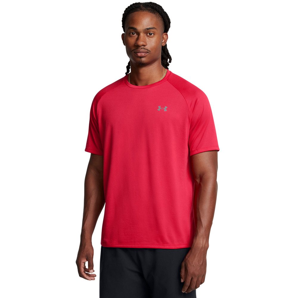 Under Armour® Trainingsshirt UA TECH 2.0 günstig online kaufen