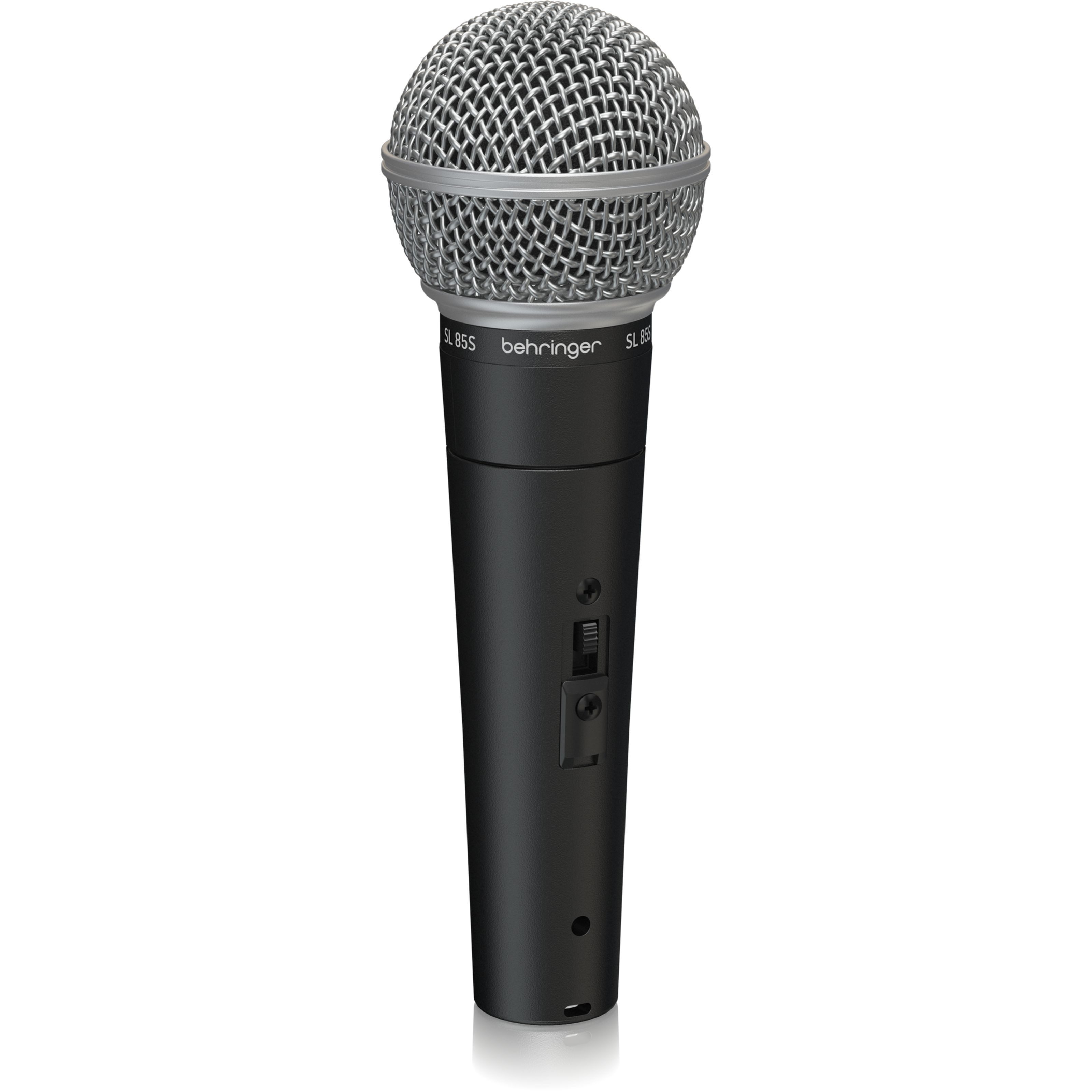 Behringer Mikrofon, SL 85S - Gesangsmikrofon