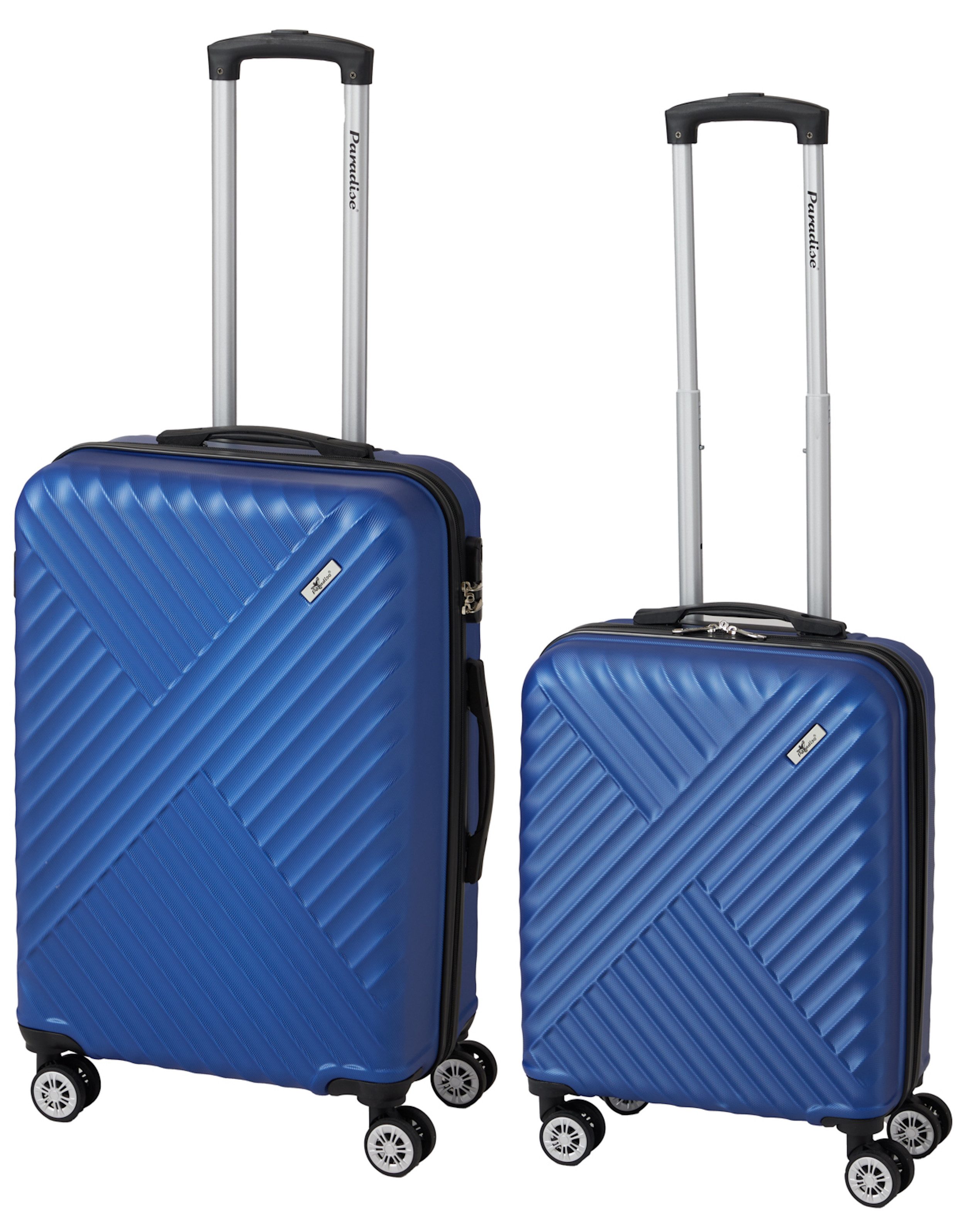 CHECK.IN® Trolleyset - 2-teilig M+S, 61 günstig online kaufen