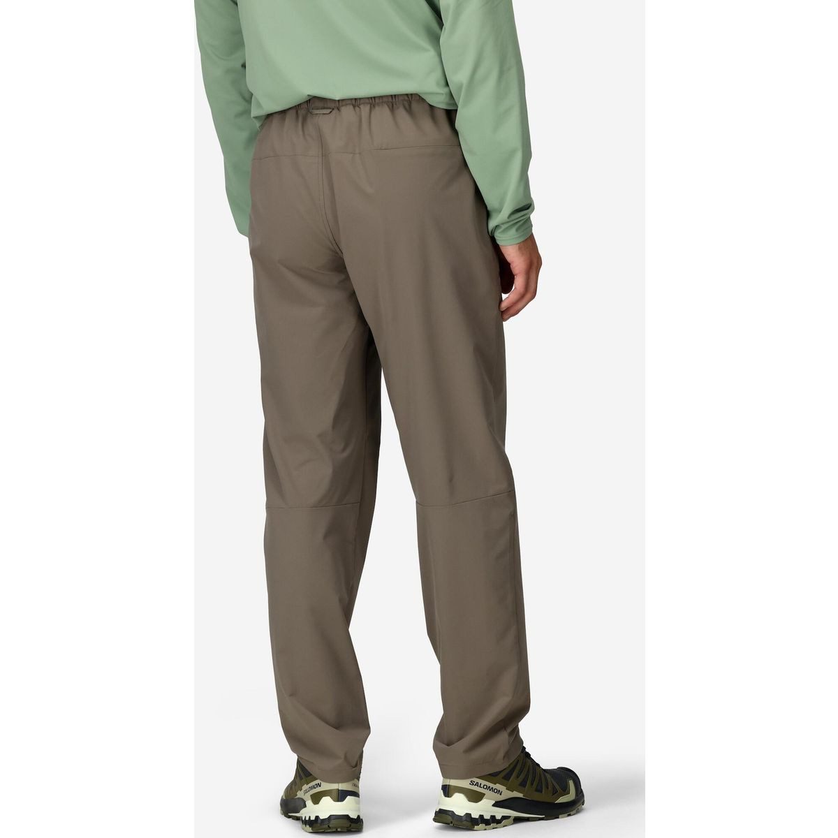 Marmot Outdoorhose Airexchange UPF 40 Pant Atmungsaktive, schnelltrocknende Outdoorhose mit UV-Schutz UPF 40 und