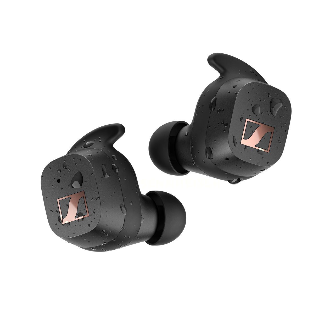 Sennheiser SPORT True Wireless wireless Kopfhörer (True Wireless, Bluetooth)
