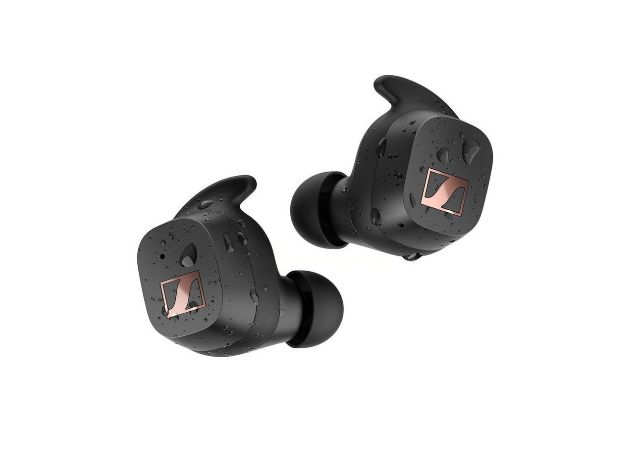 Sennheiser SPORT True Wireless wireless Kopfhörer (True Wireless, Bluetooth)