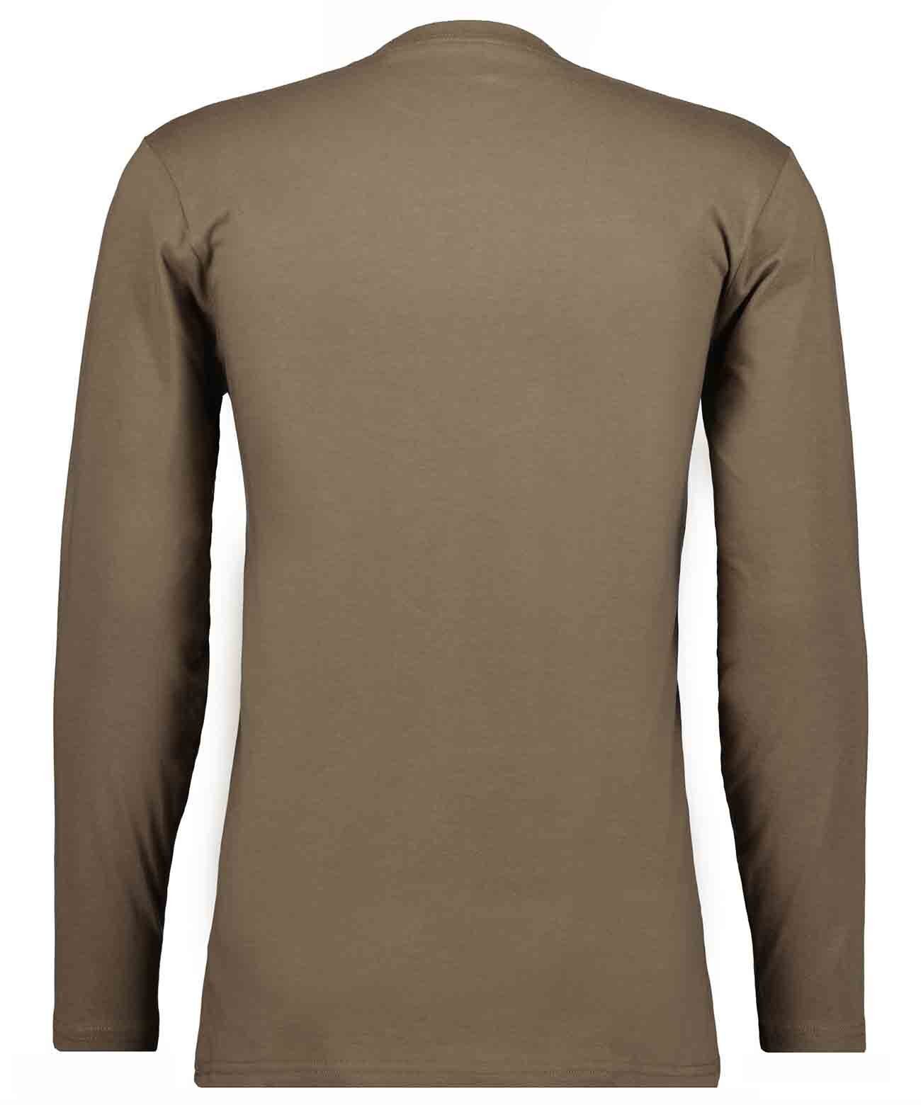 RAGMAN Langarmshirt günstig online kaufen