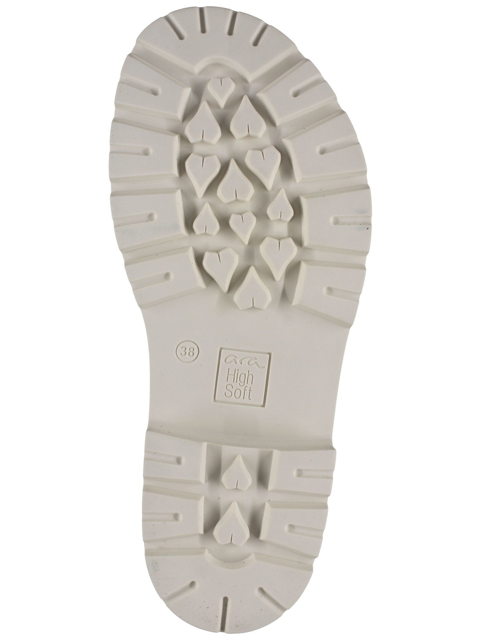Ara Sandalen Veloursleder . Riemchensandalette