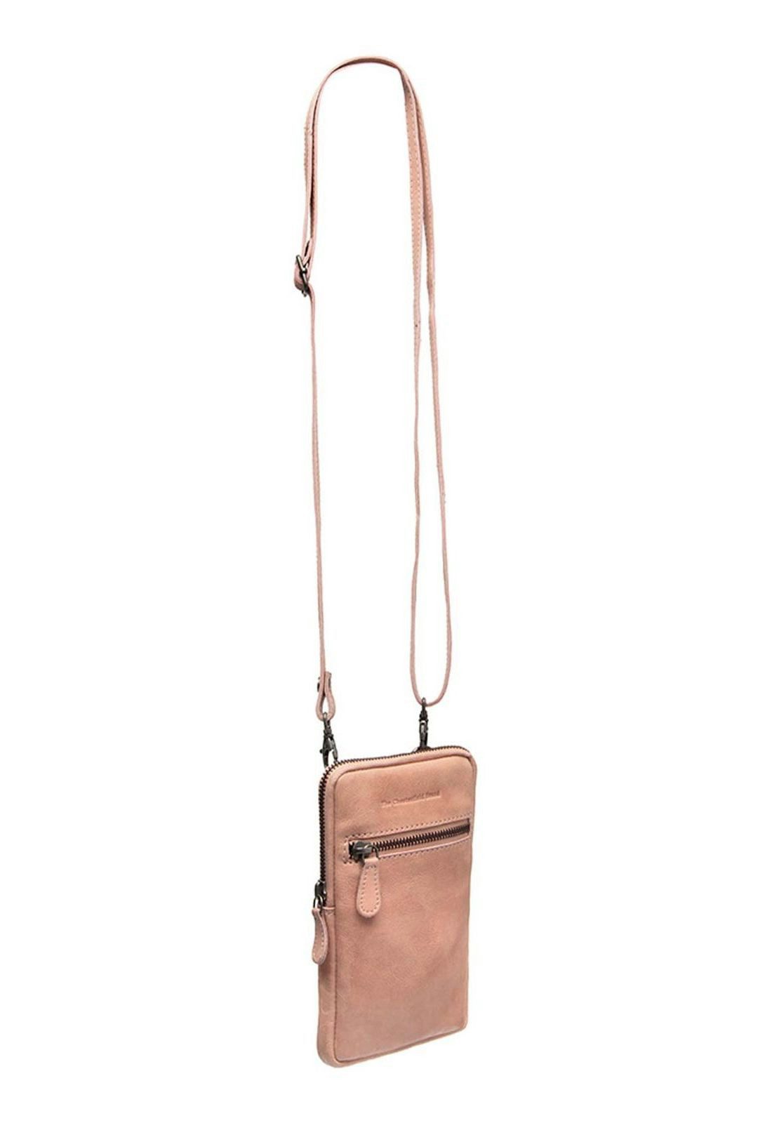 The Chesterfield Brand Handytasche Salta Phonebag, aus echtem Rindsleder