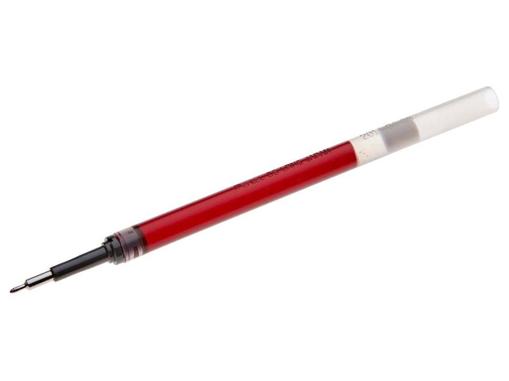 PENTEL Ersatzmine Ersatzmine für Pentel 'EnerGel' Strichstärke 0,25