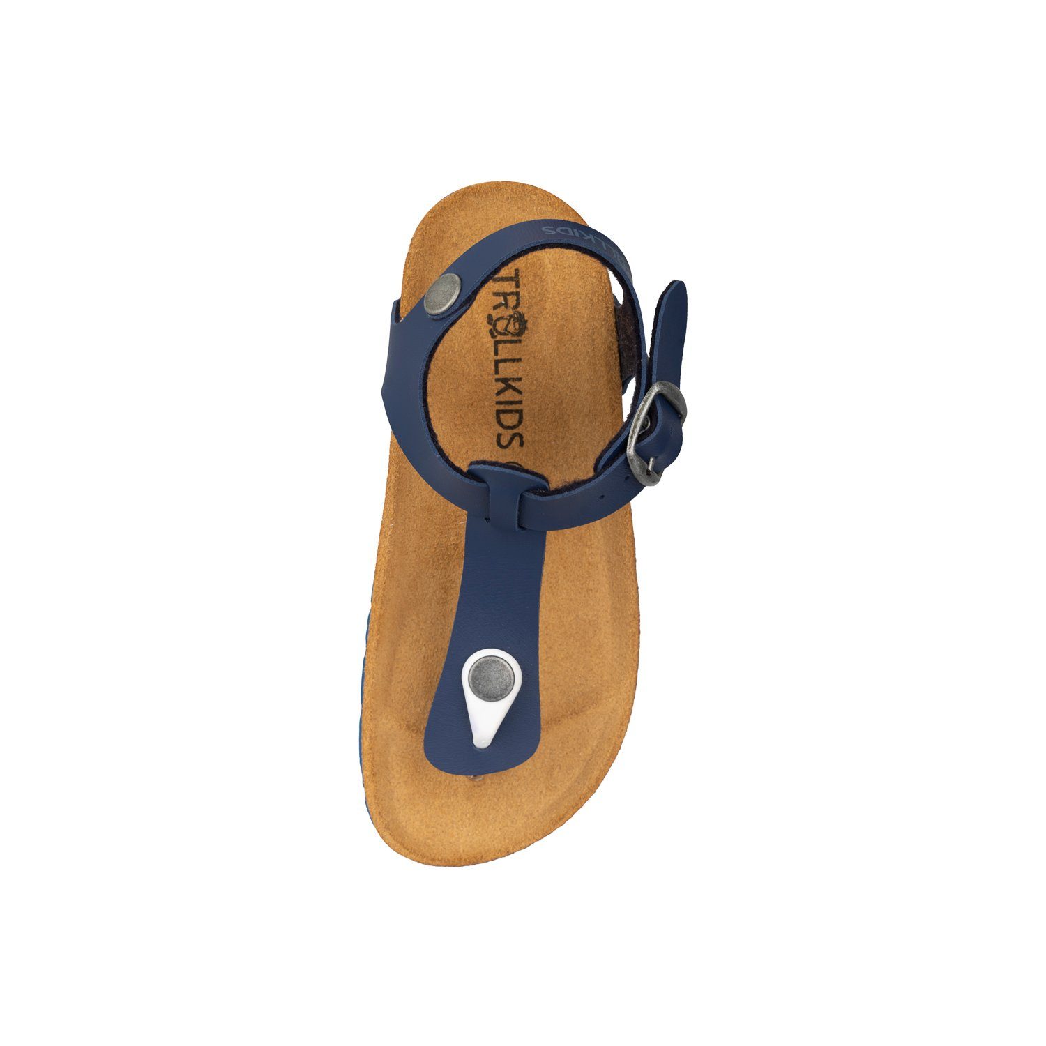 TROLLKIDS GIRLS ALESUND SANDAL Sandale