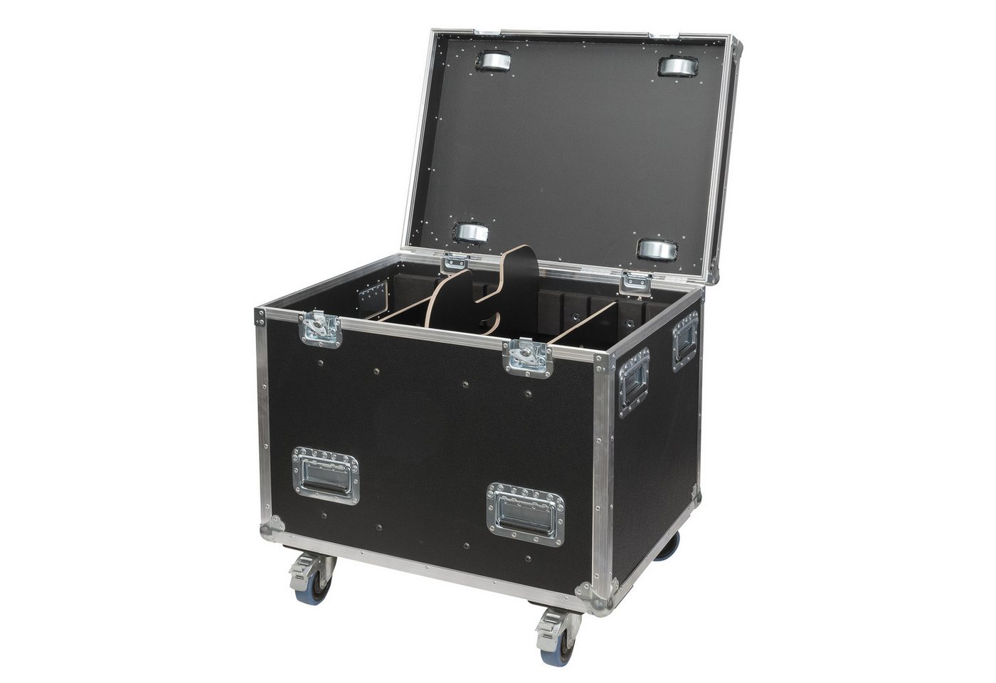 Thumbnail - Showgear Transportbehälter Showgear Multiflex Case 80 Premium Line